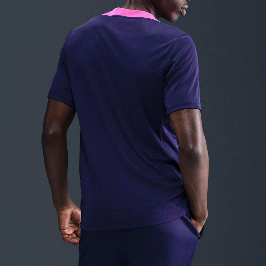 Nike FC Barcelona Strike Shirt Heren