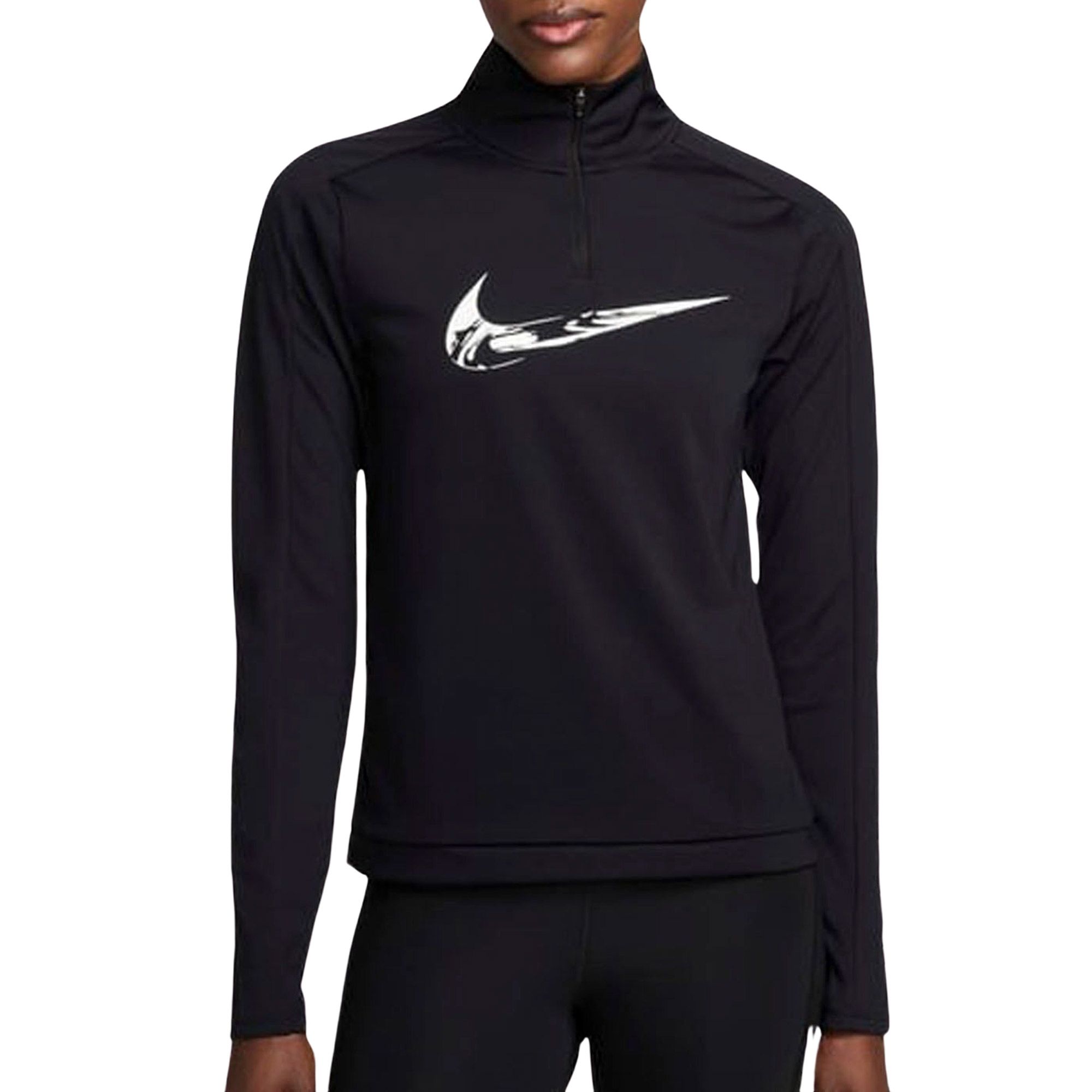 nike long sleeve swoosh