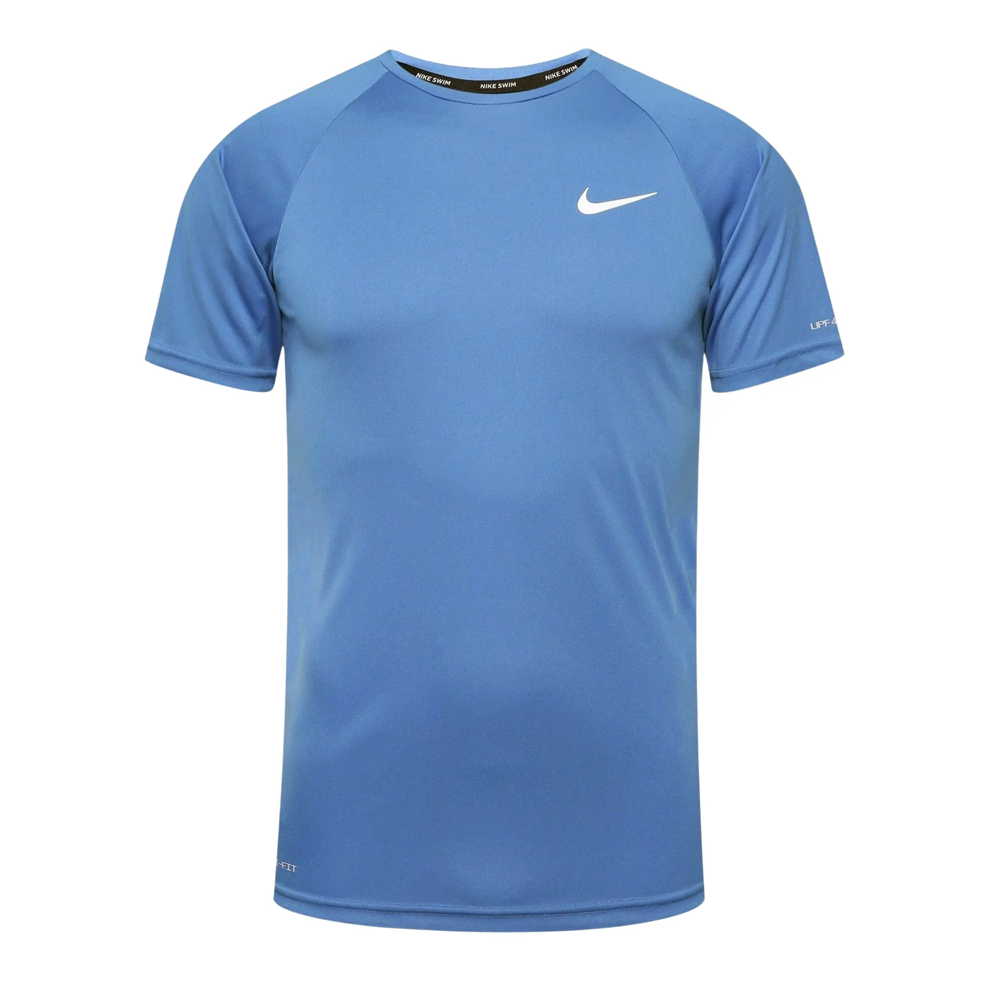 Nike Essential Short Sleeve Hydroguard Shirt Heren