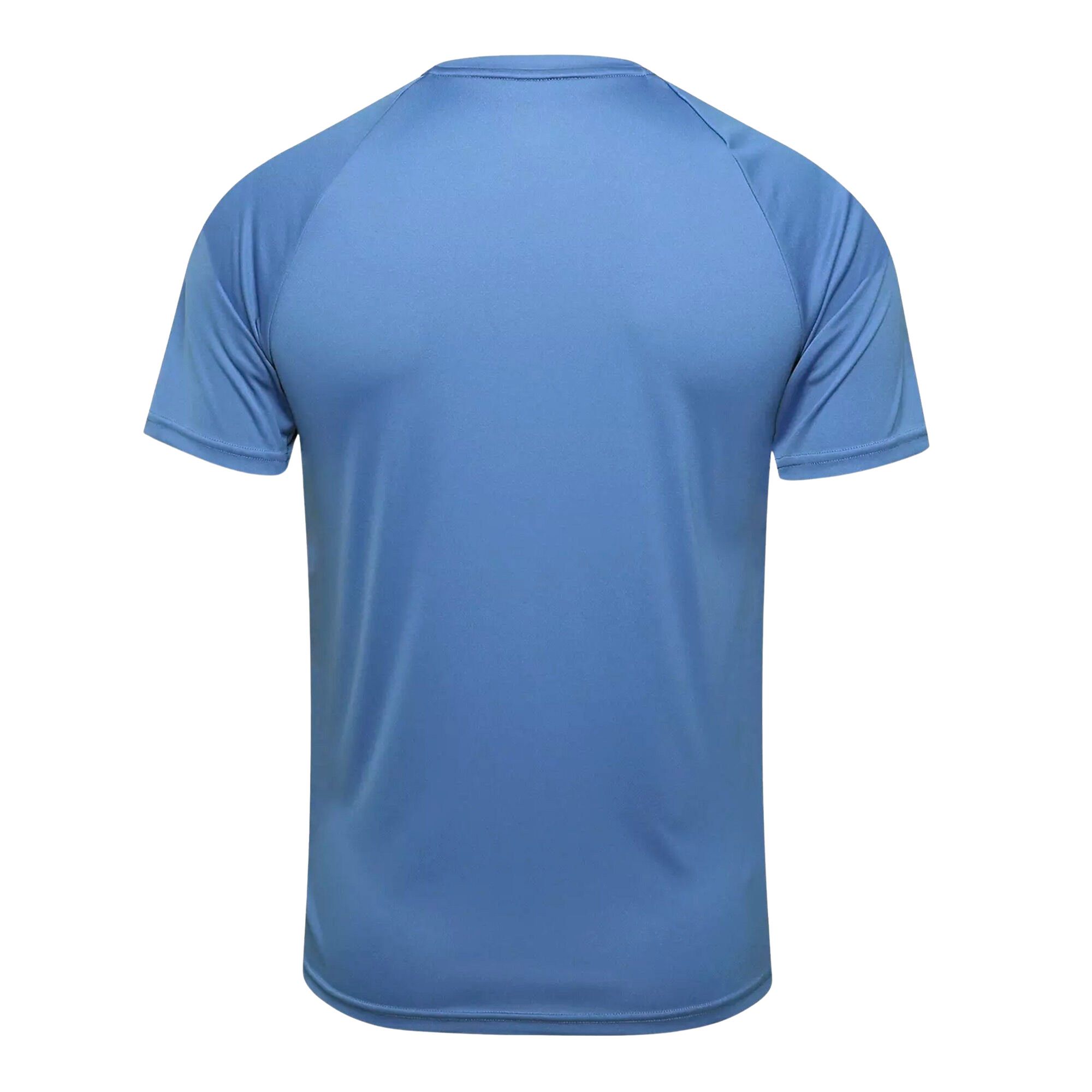 Nike Essential Short Sleeve Hydroguard Shirt Heren