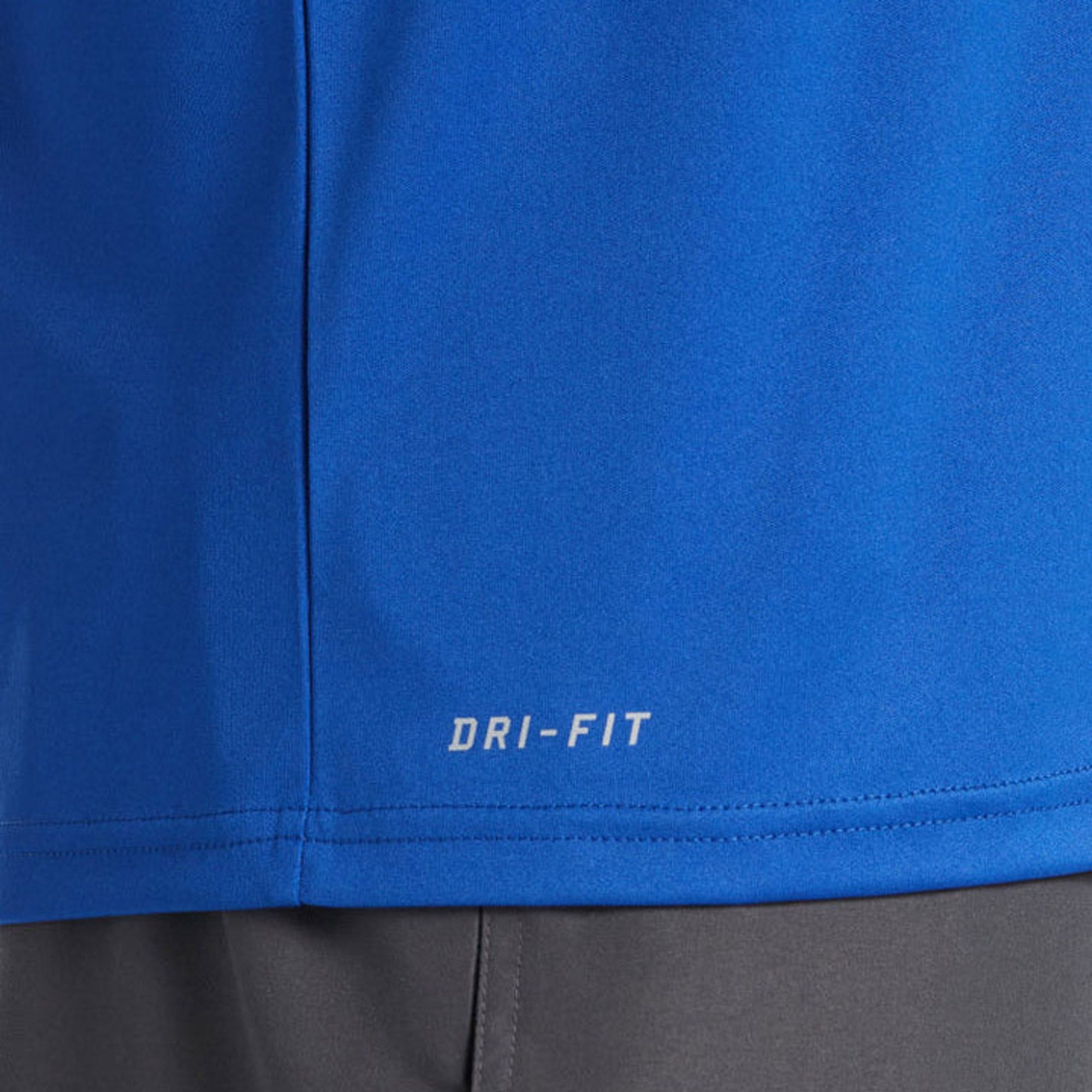 Nike Essential Short Sleeve Hydroguard Shirt Heren