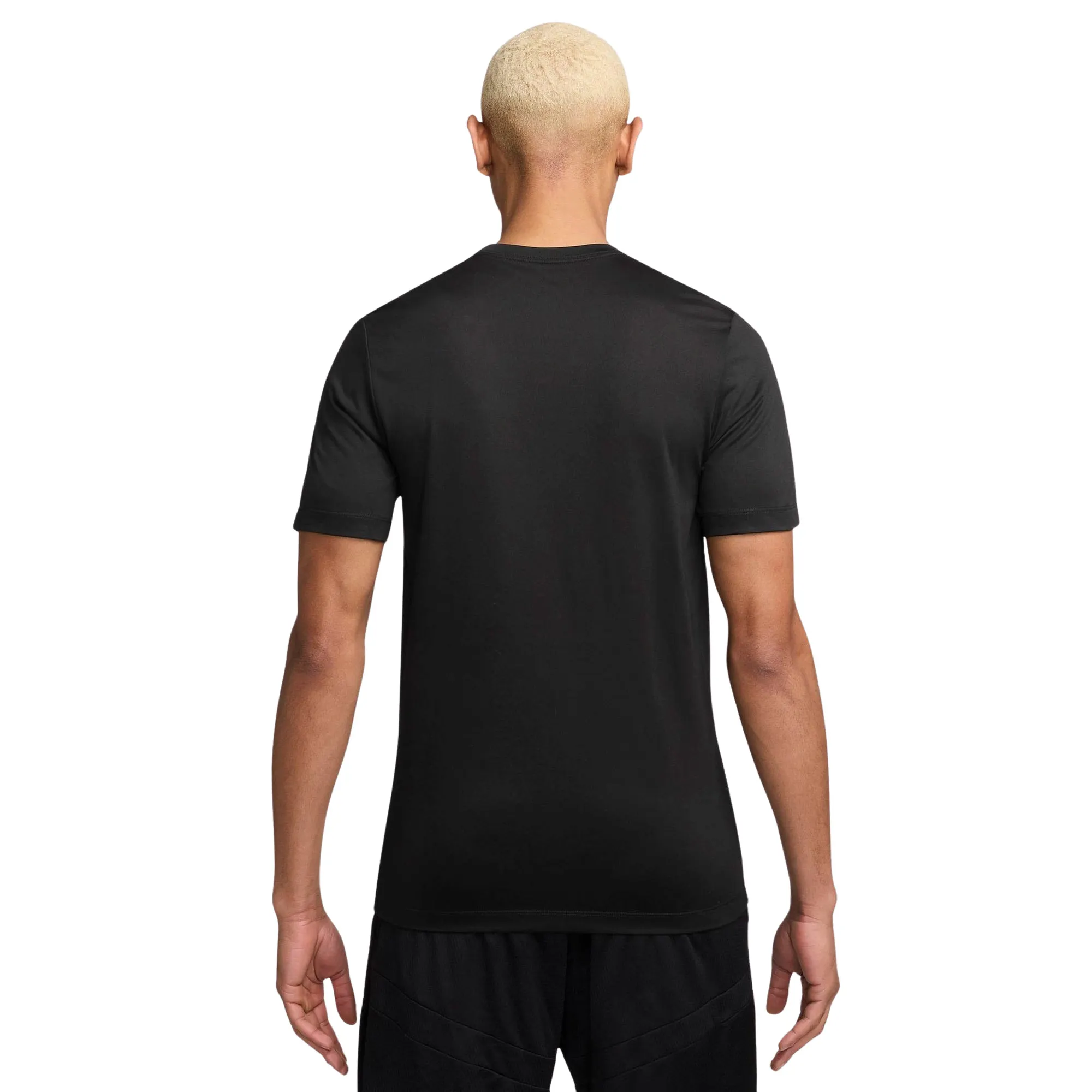 Nike Dri-FIT RLGD OC Shirt Heren