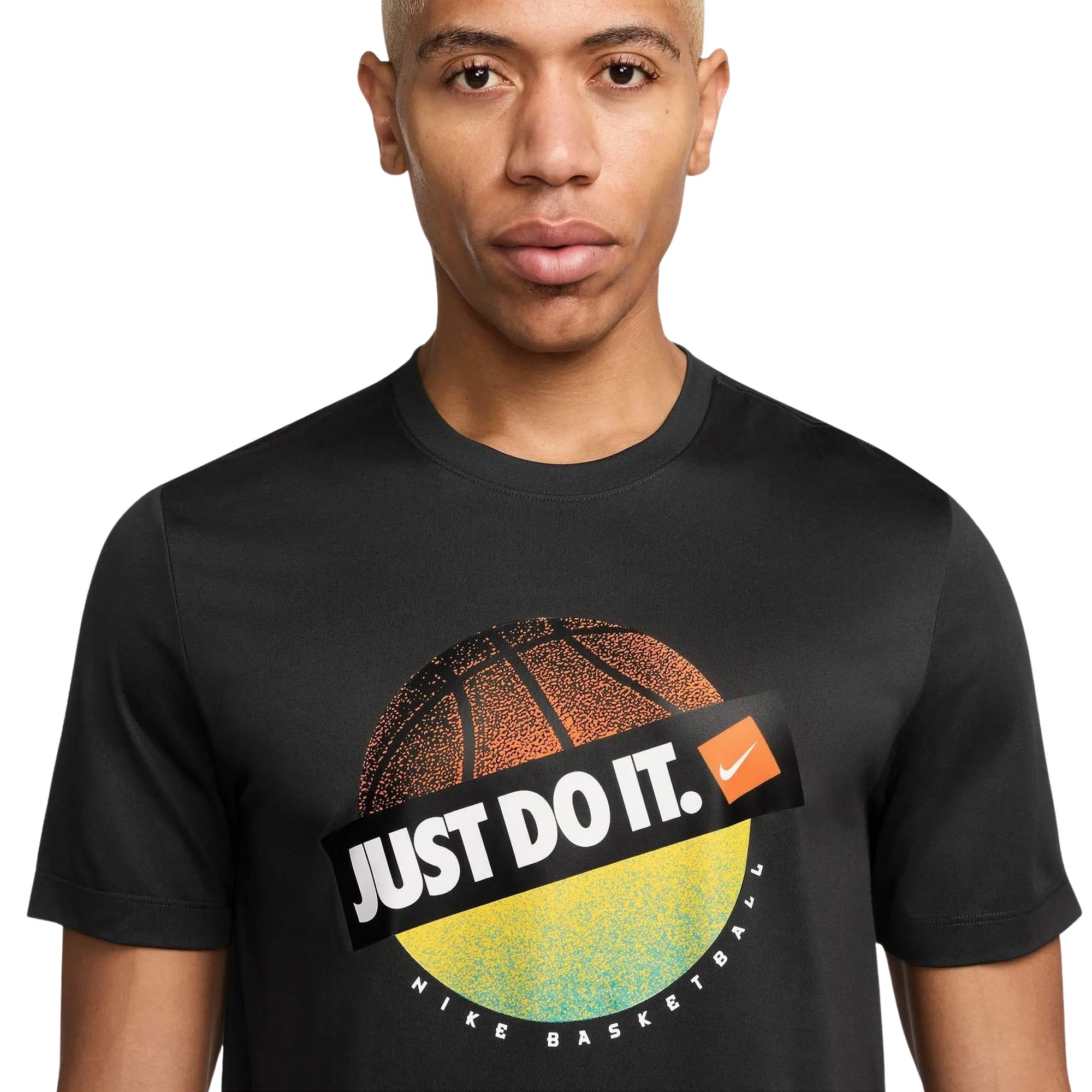 Nike Dri-FIT RLGD OC Shirt Heren