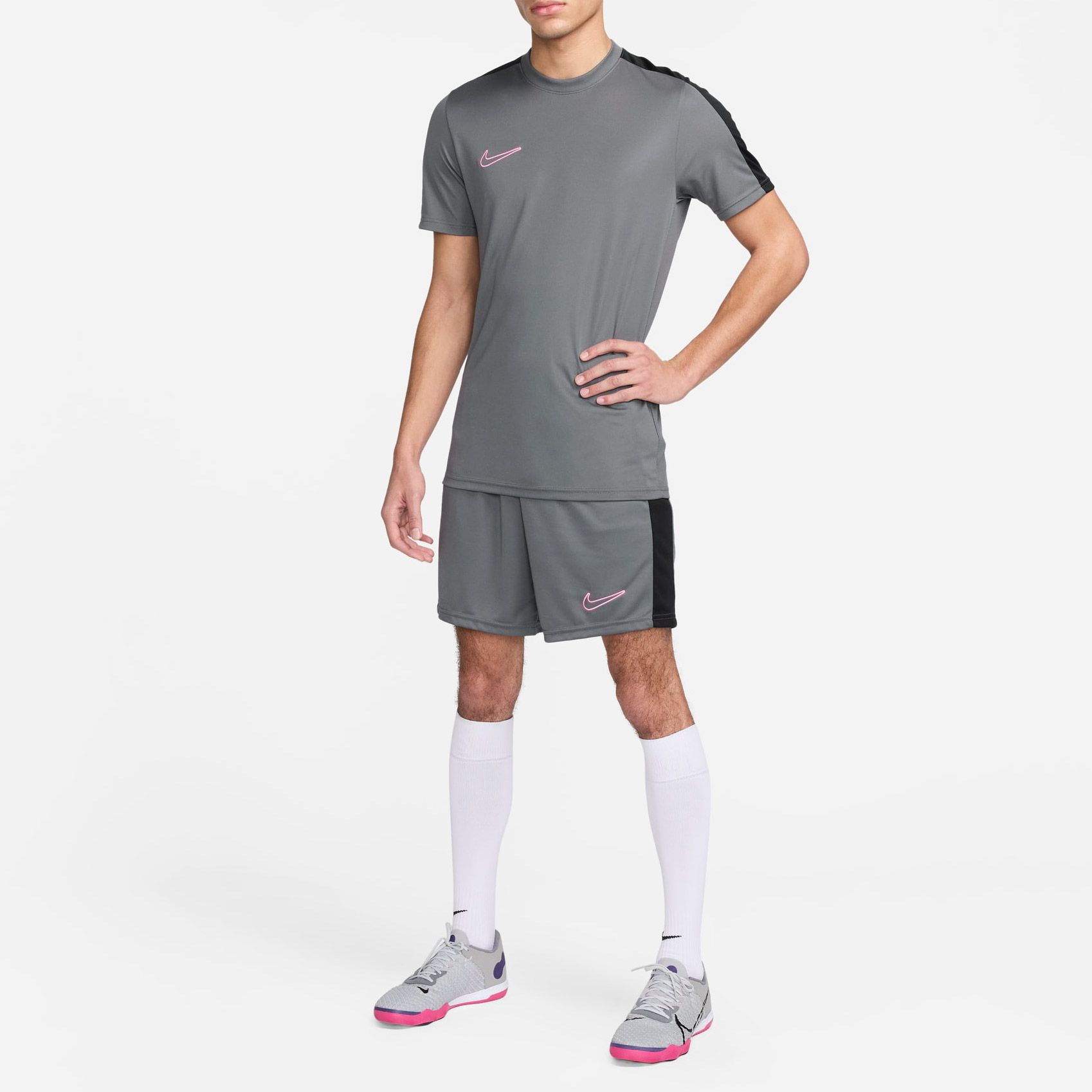 Nike Dri-FIT Academy Shirt Heren