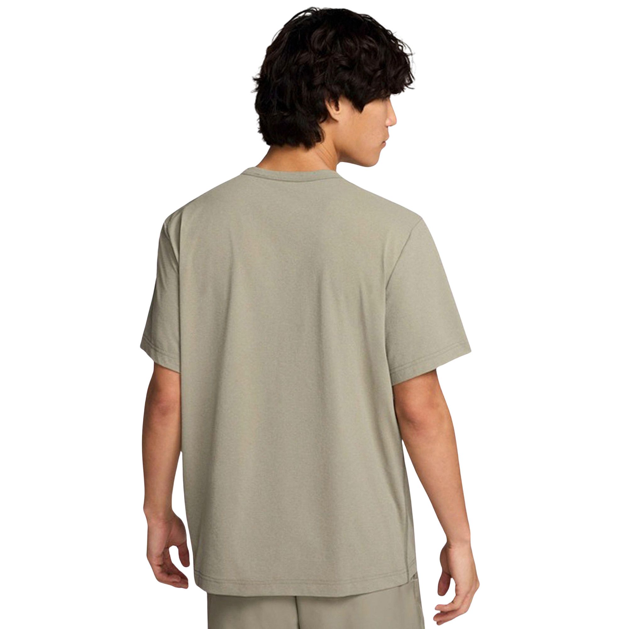 Nike Dri-FIT UV Hyverse Shirt Heren