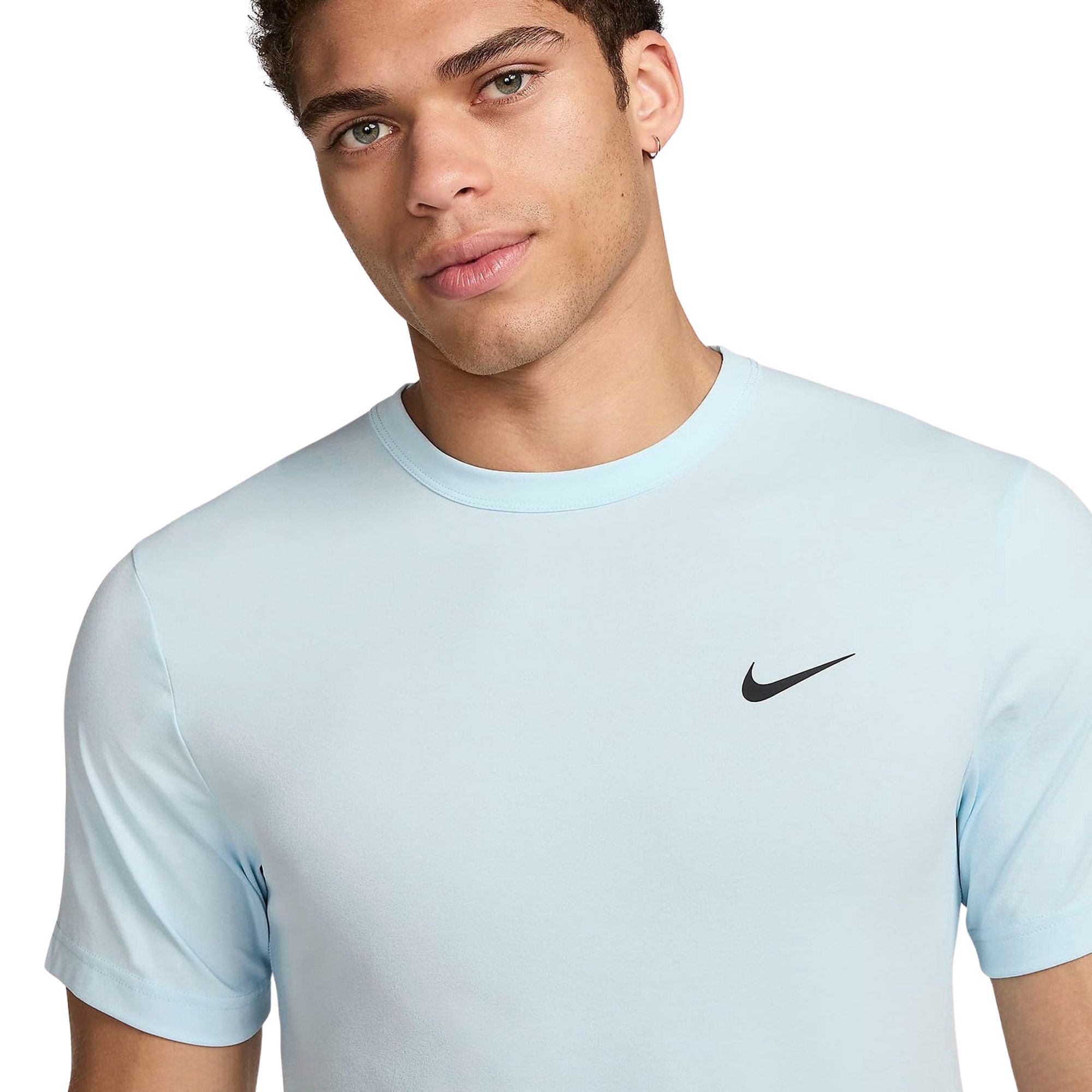 Nike Dri-FIT UV Hyverse Shirt Men | Plutosport