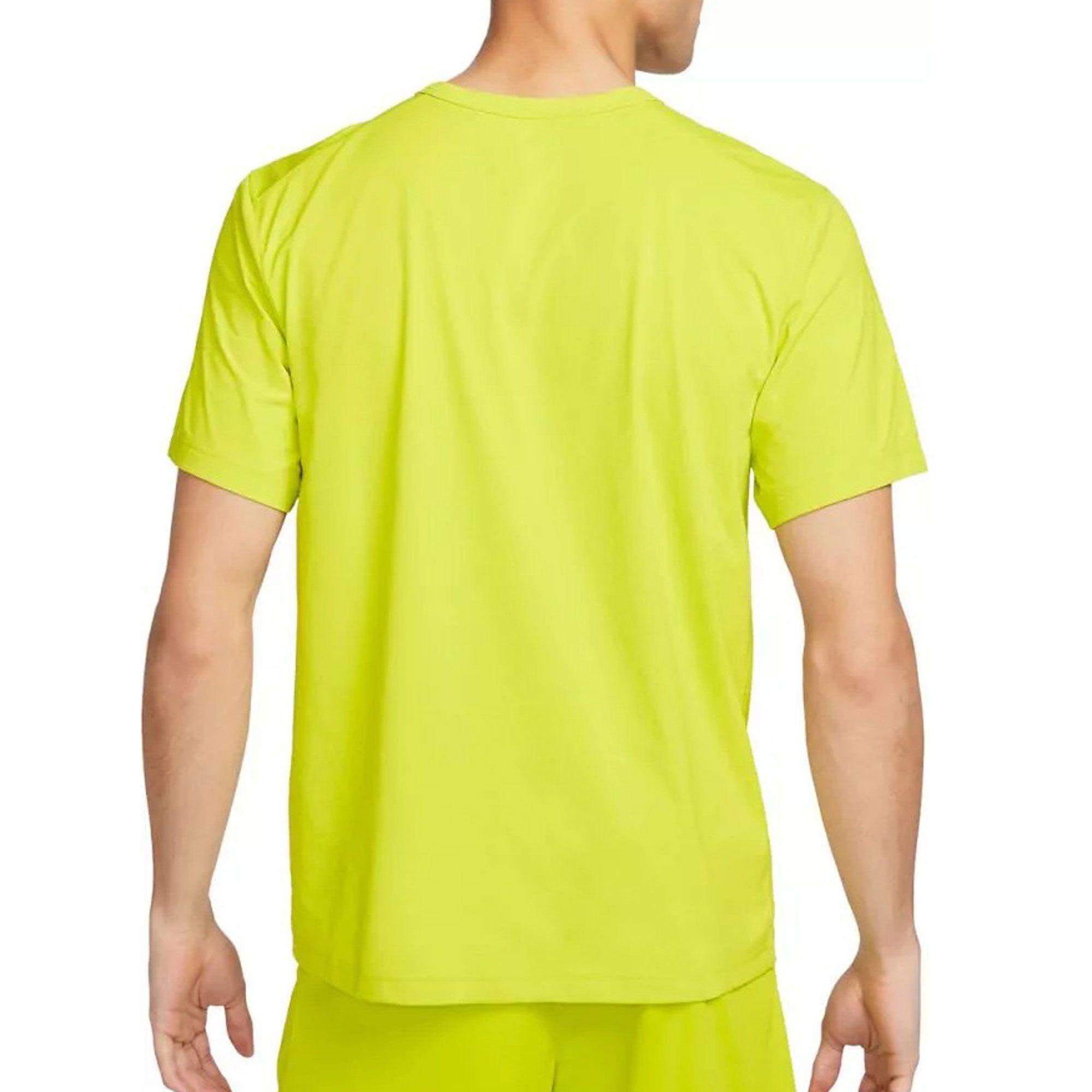 Nike Dri-FIT UV Hyverse Shirt Heren