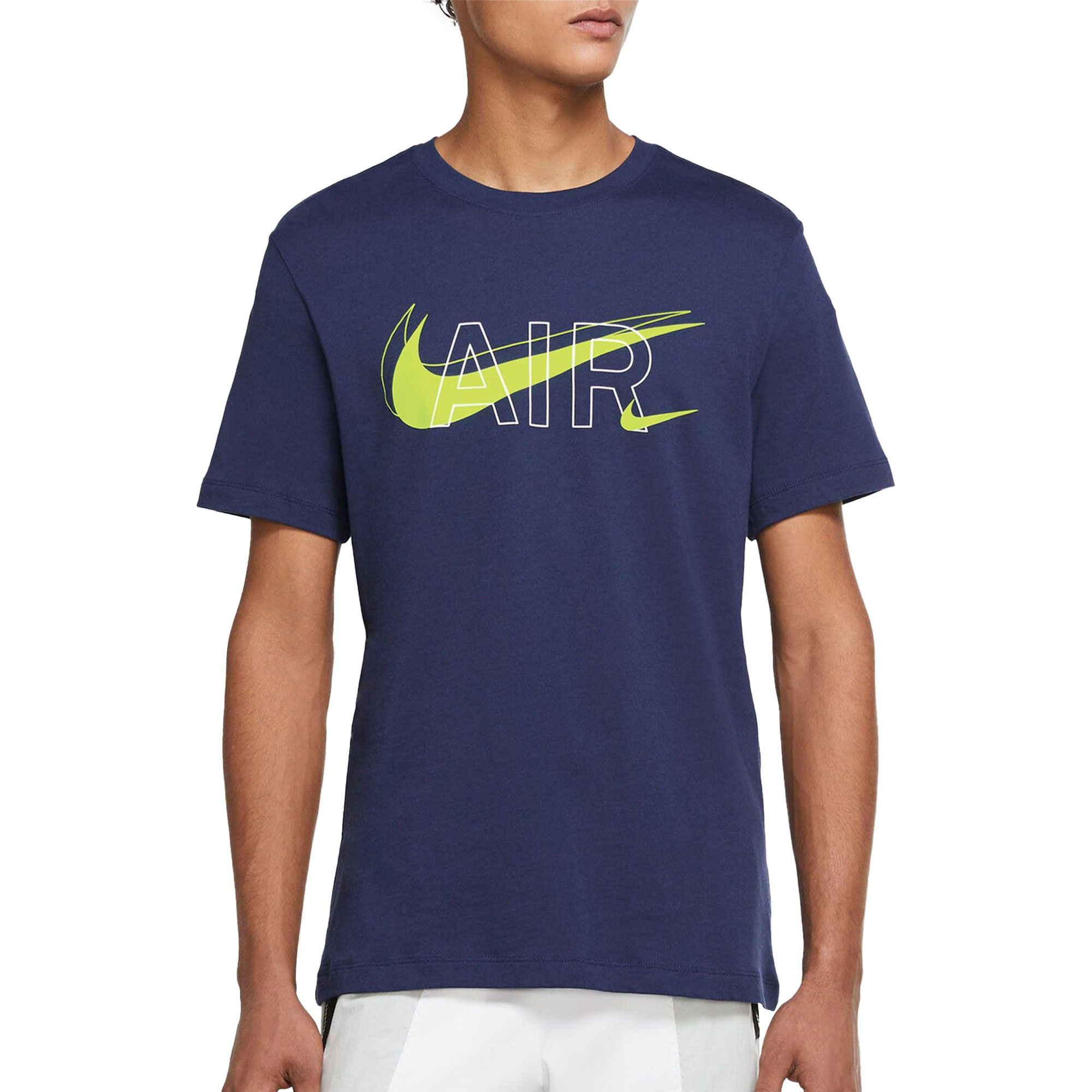 Nike Sportswear Shirt Heren