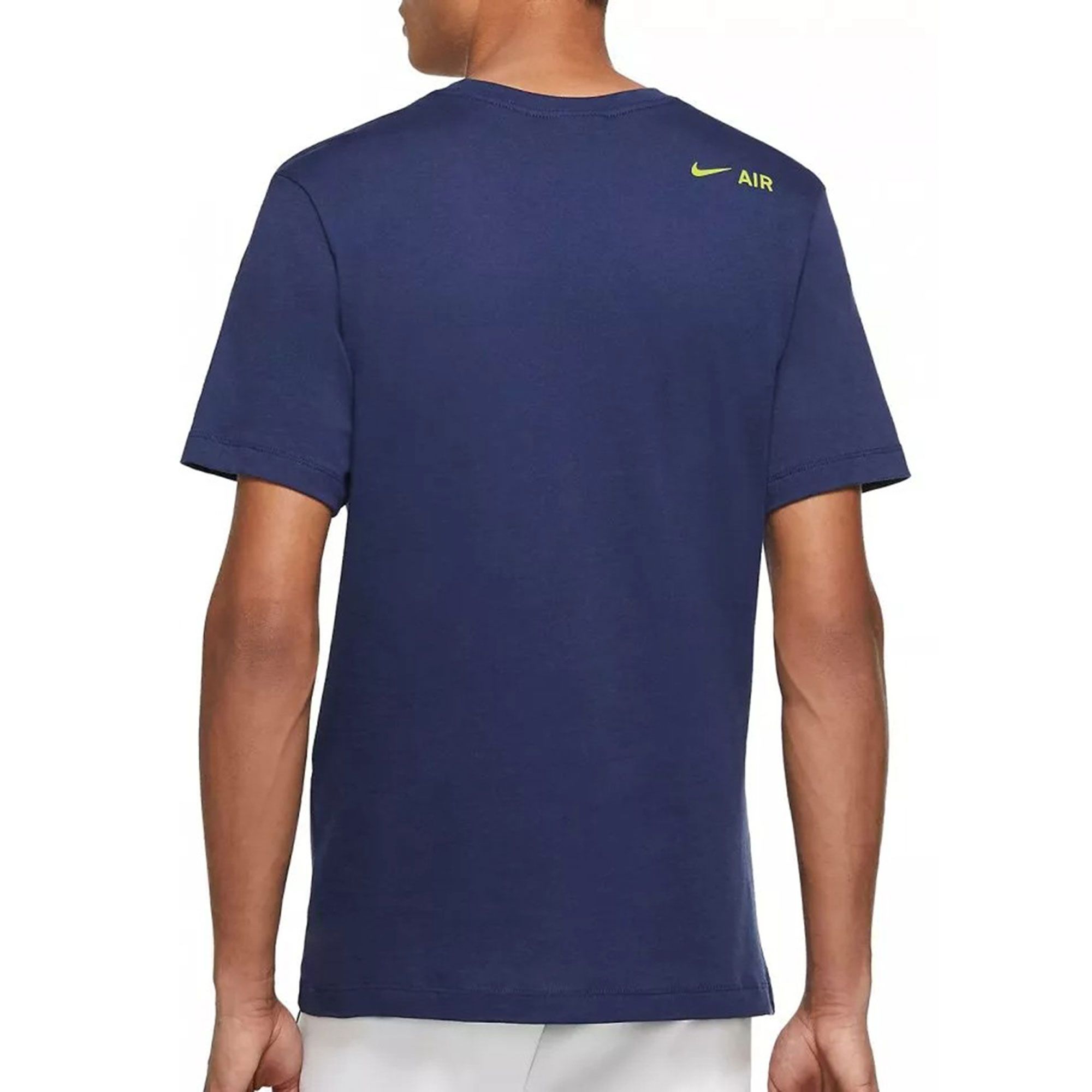 Nike Sportswear Shirt Heren