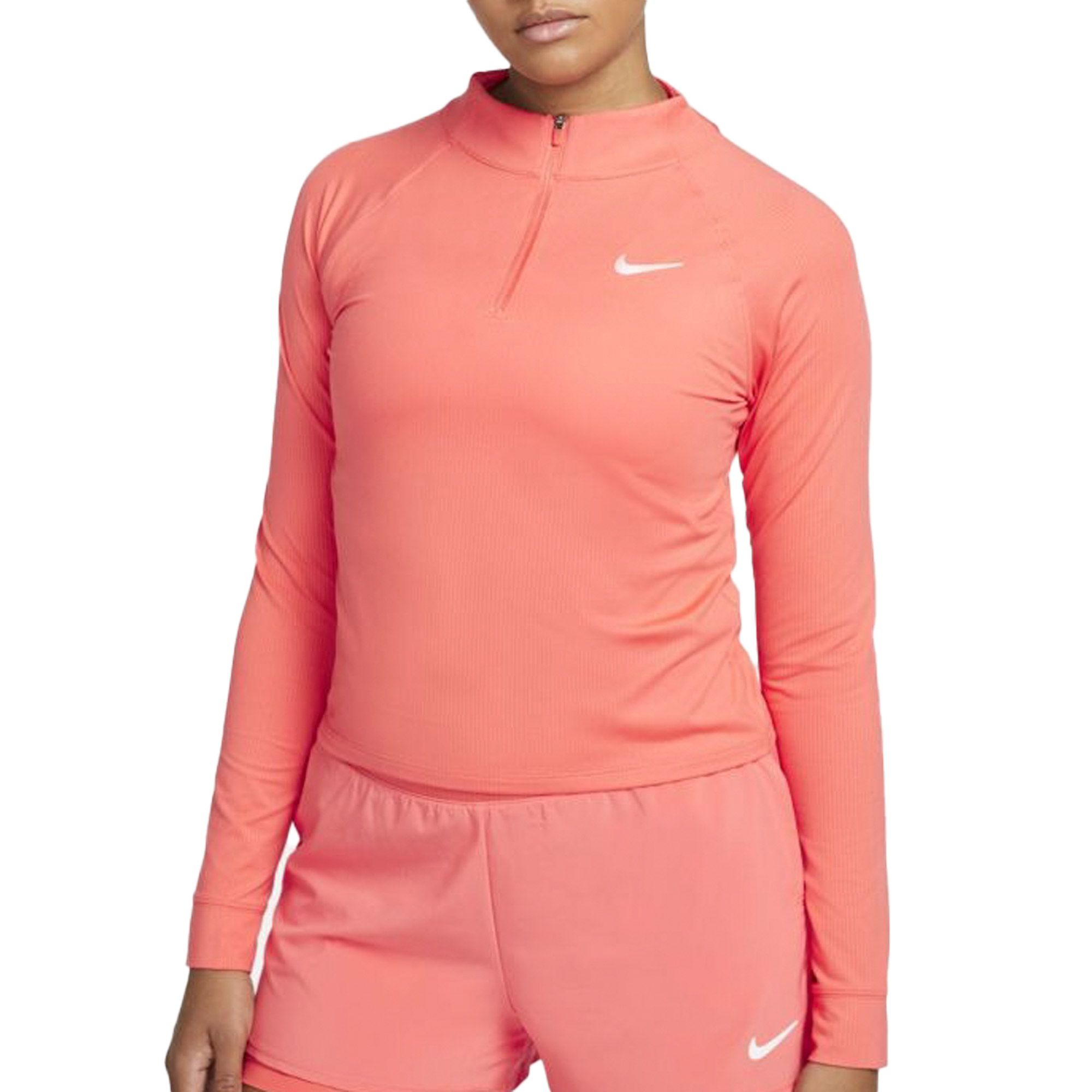 Nike Court Dri-FIT Victory Trainingssweater Dames
