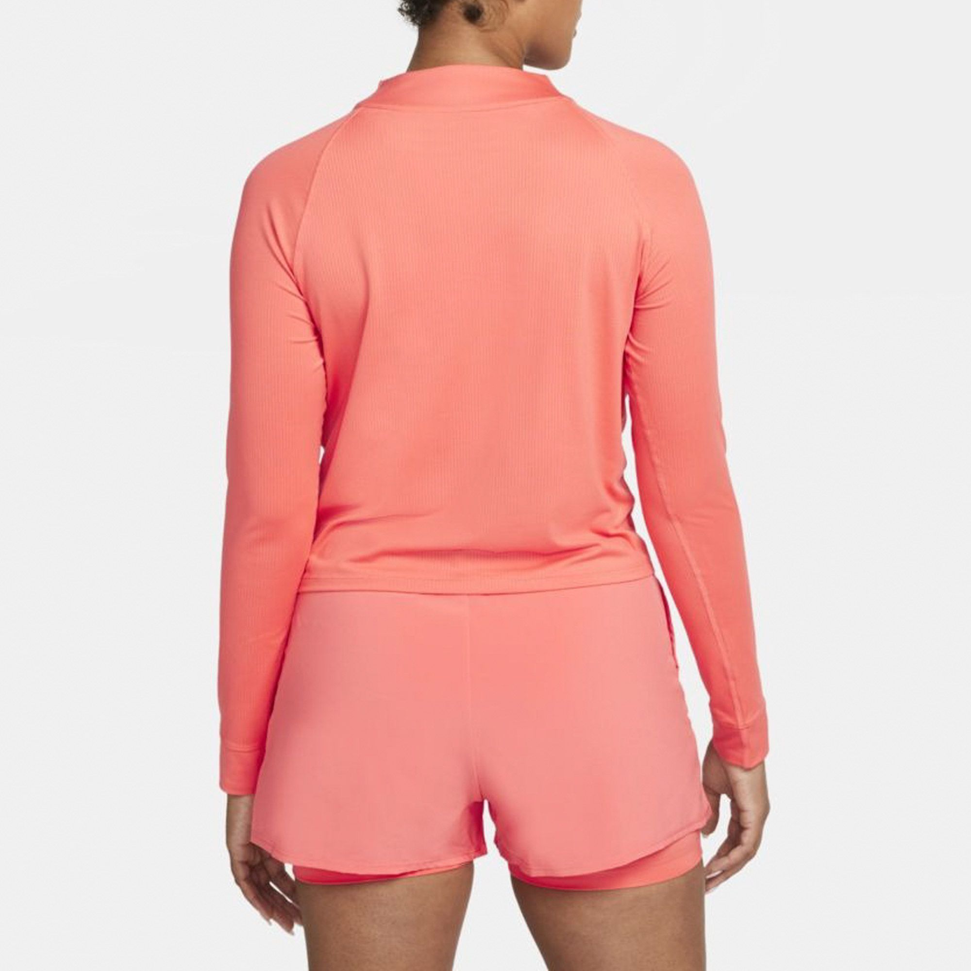 Nike Court Dri-FIT Victory Trainingssweater Dames
