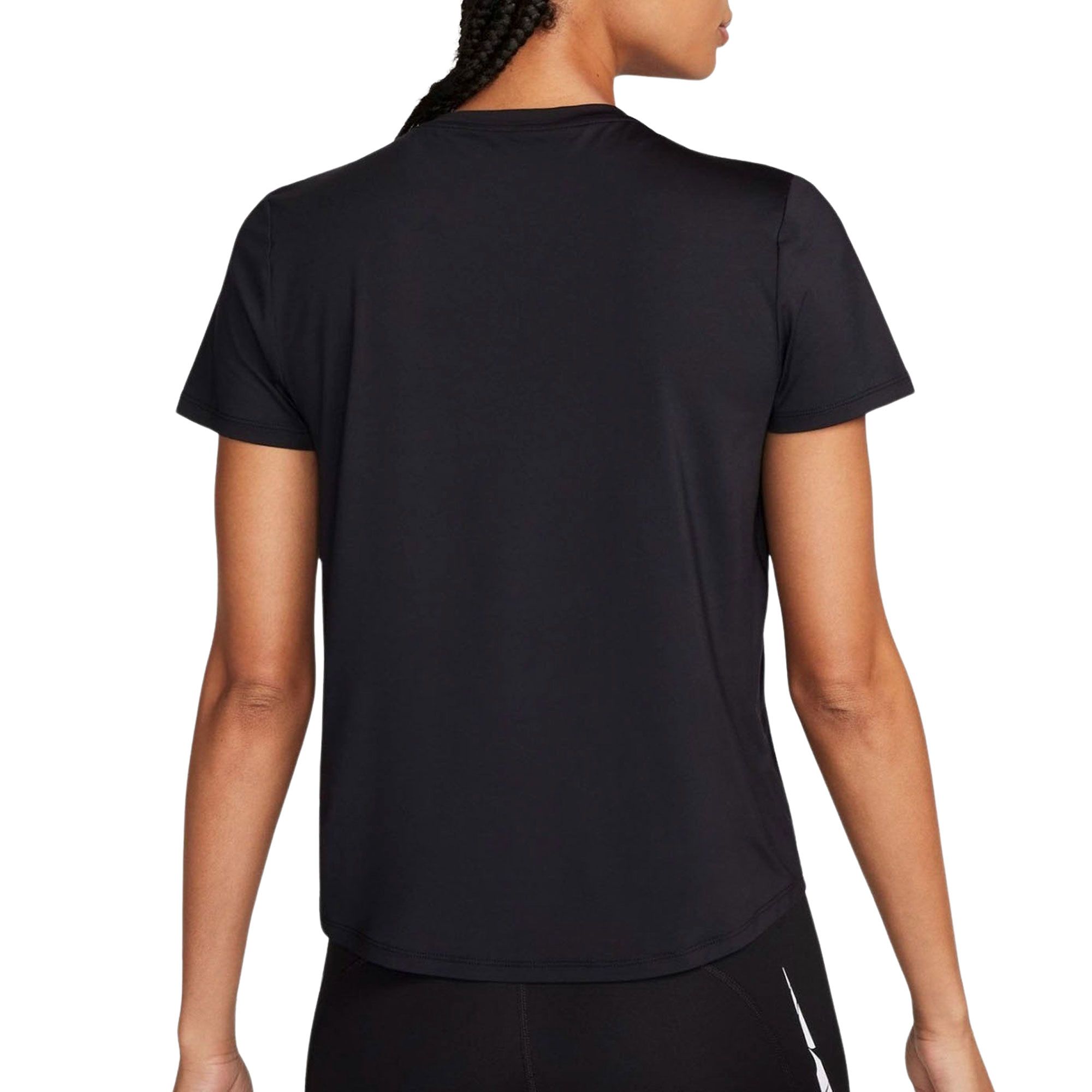 Nike One Swoosh Shirt Dames