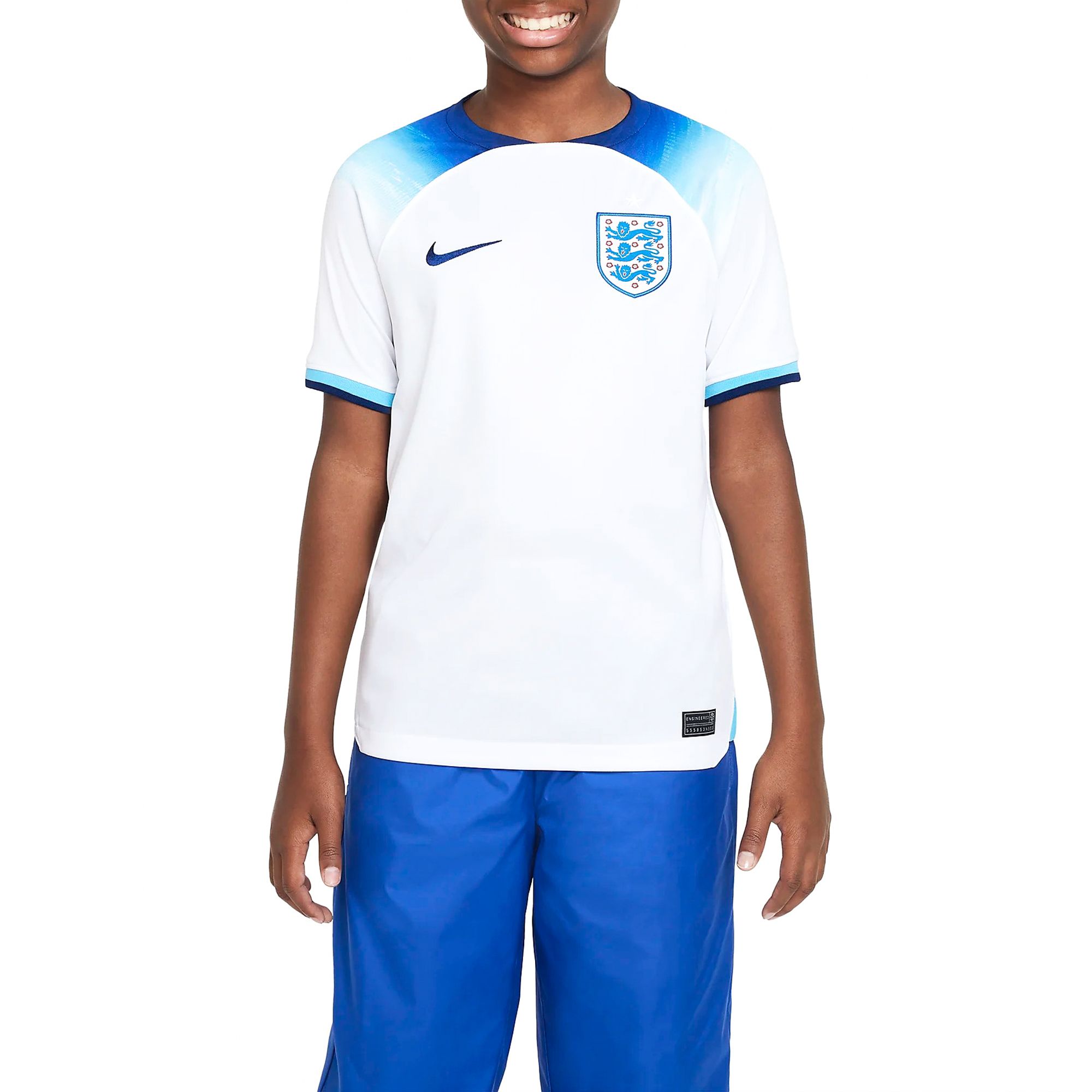 england home kit junior