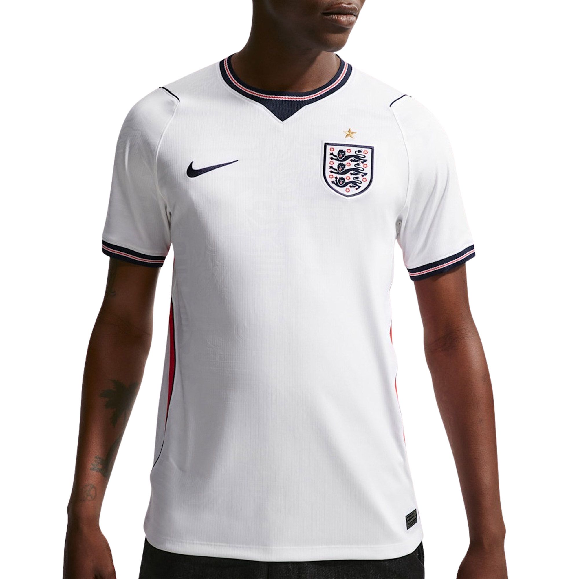 Nike Engeland Shirt WK2026 Heren