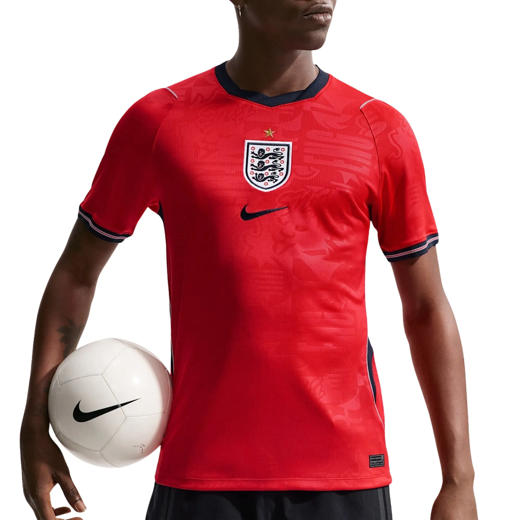 Nike Engeland Shirt WK2026 Heren