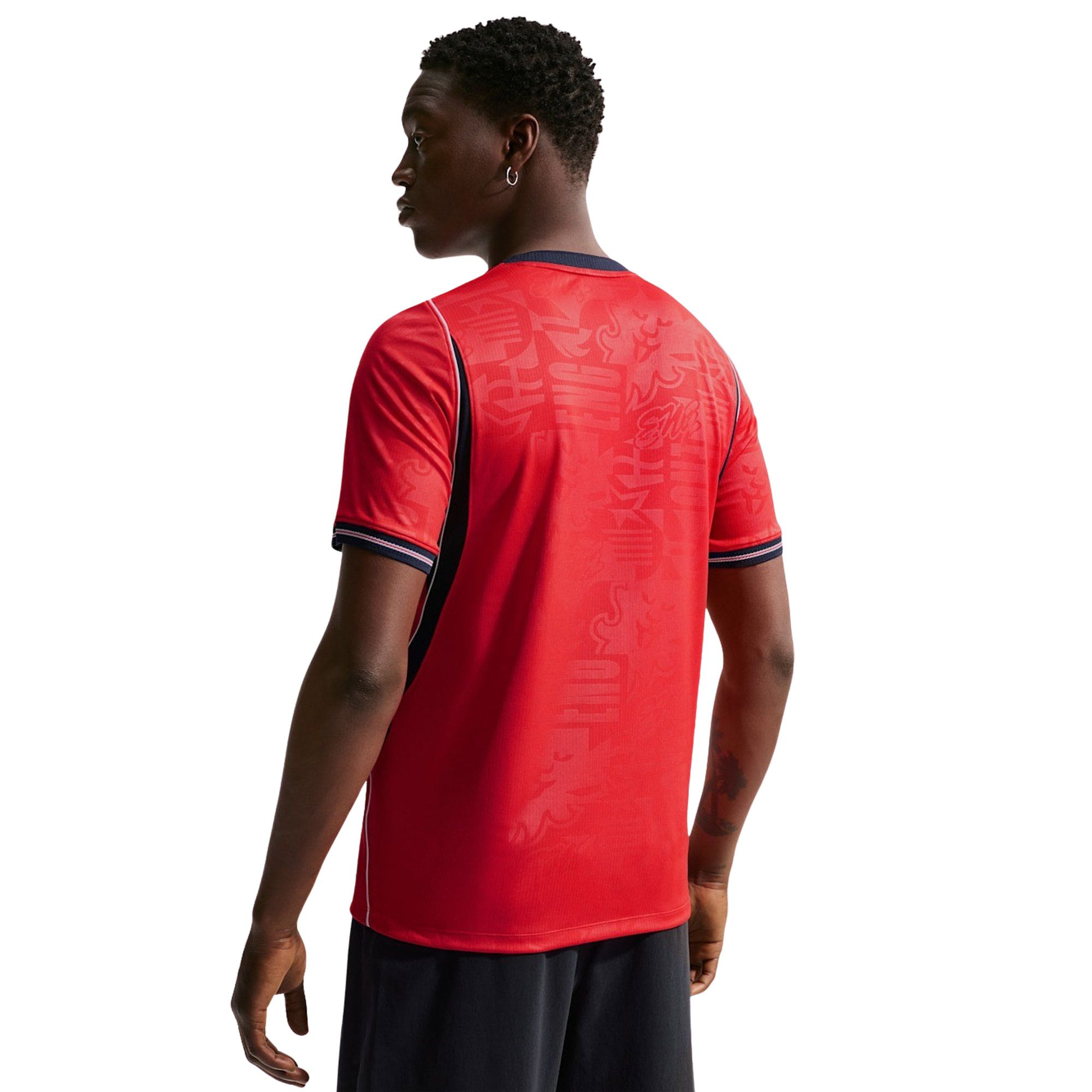 Nike Engeland Shirt WK2026 Heren