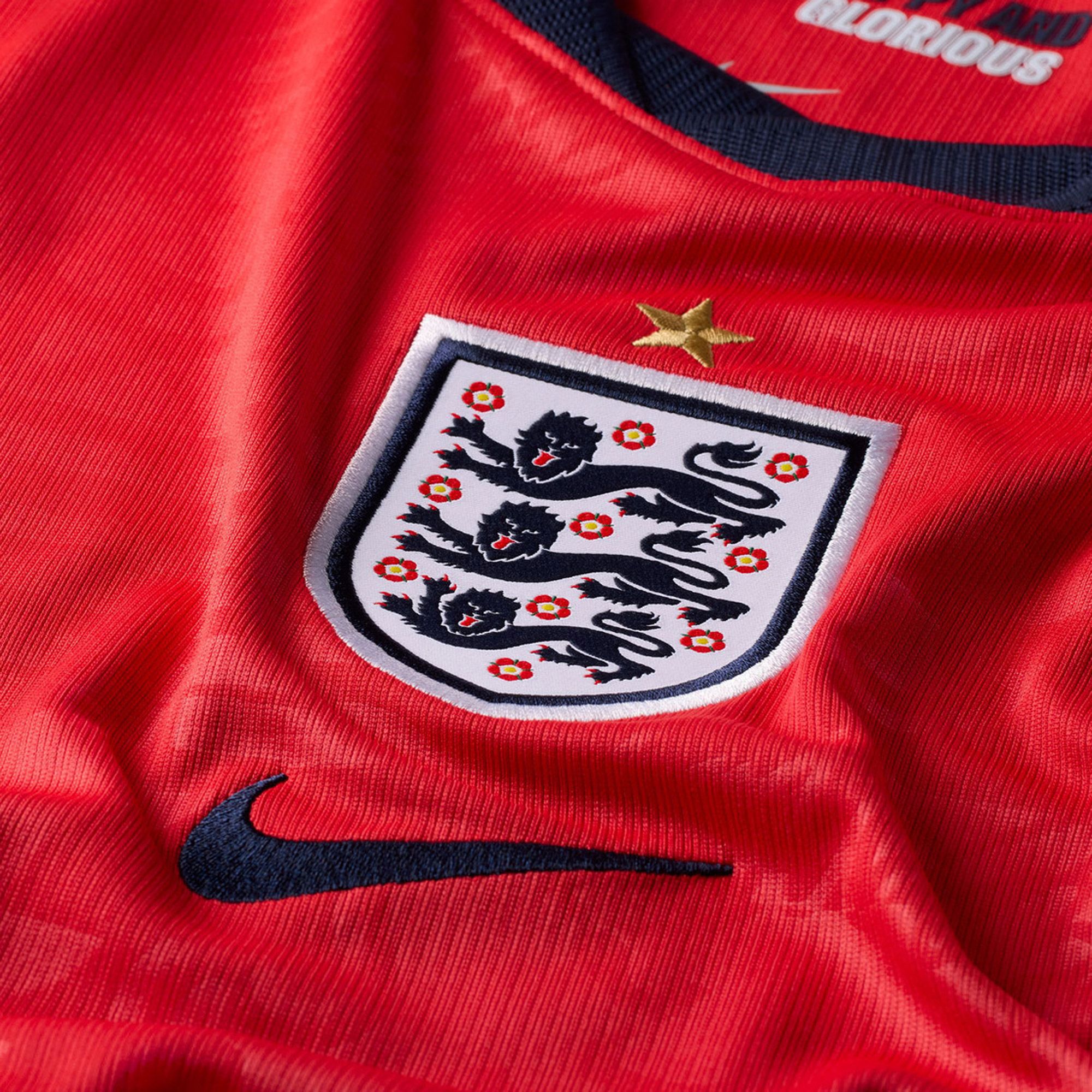 Nike Engeland Shirt WK2026 Heren