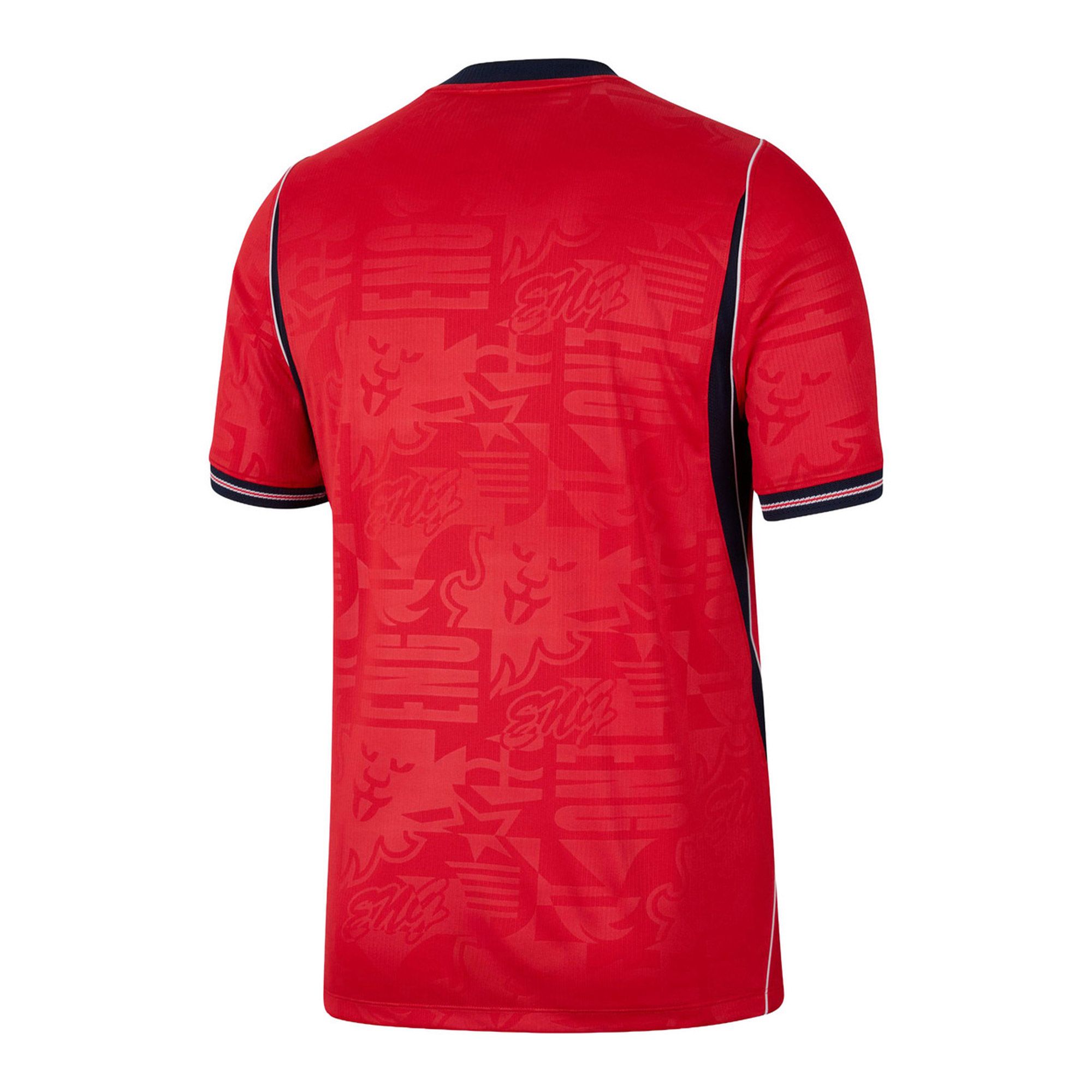 Nike Engeland Shirt WK2026 Heren