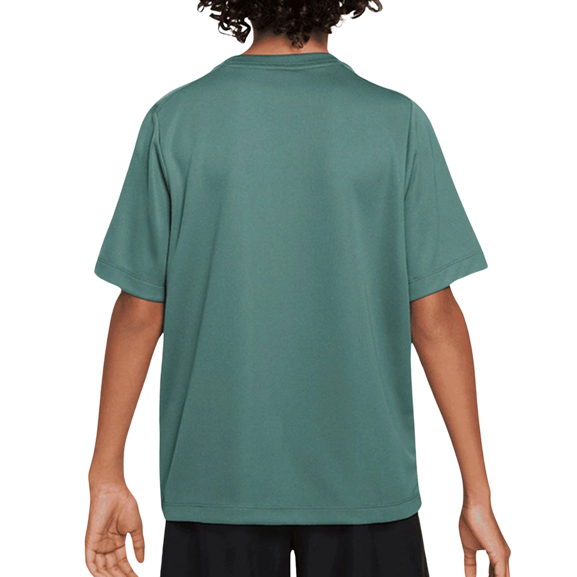 Nike Dri-FIT Multi+ Shirt Junior