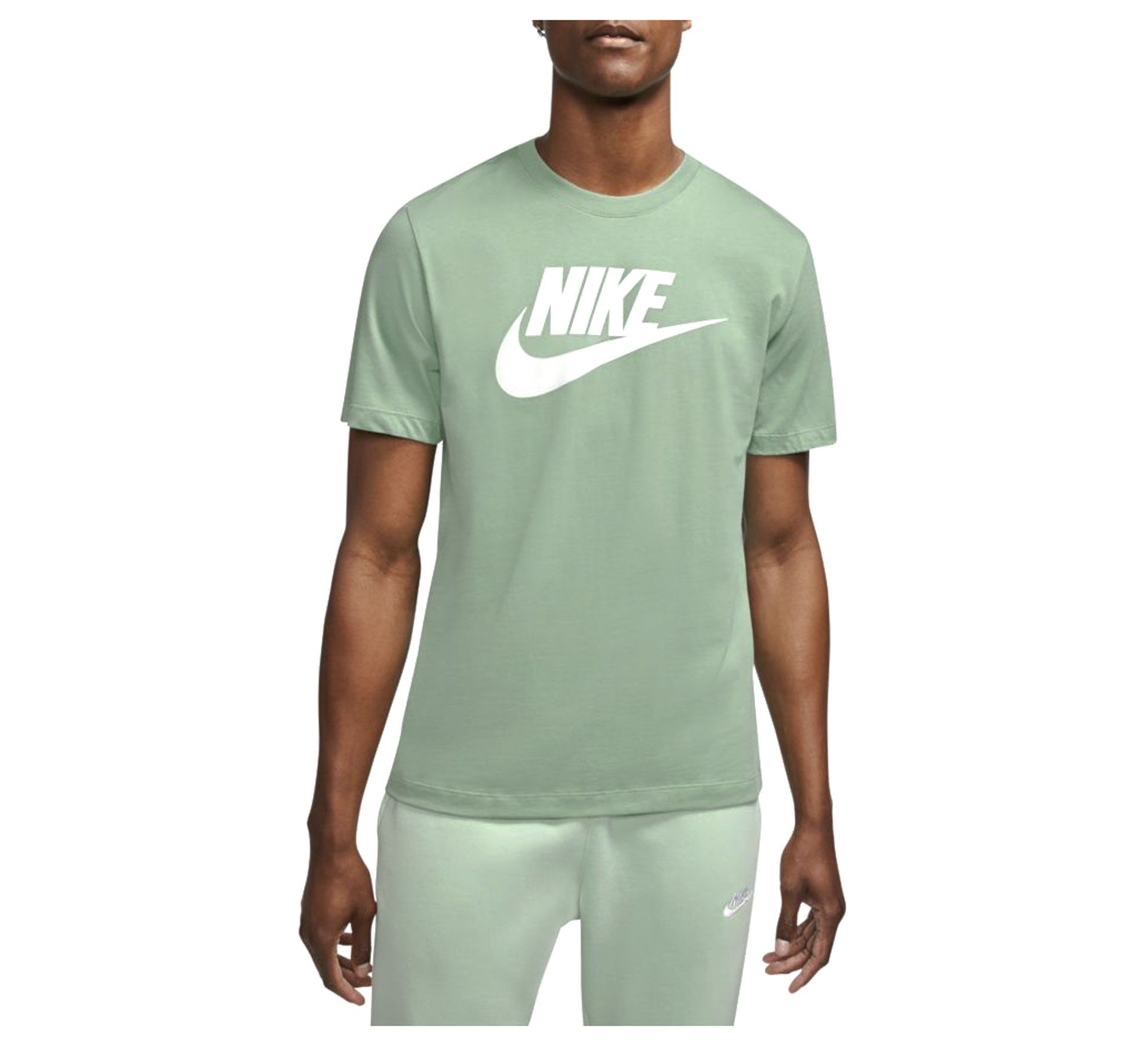 Nike Sportswear Icon Futura Shirt Heren