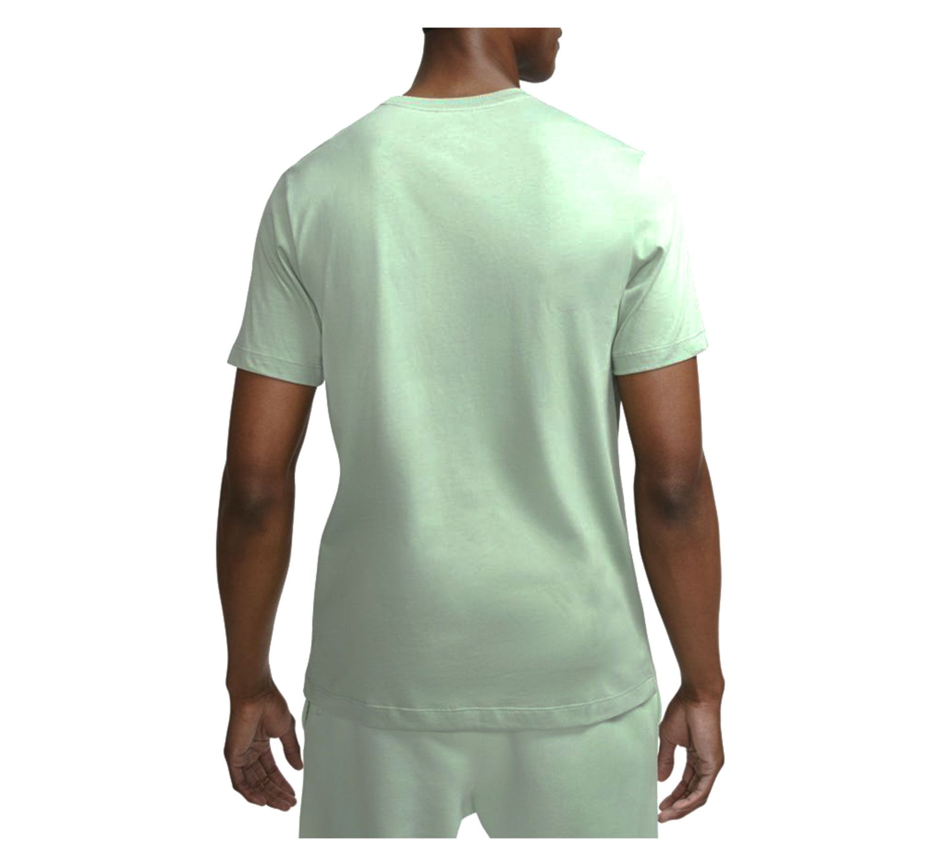 Nike Sportswear Icon Futura Shirt Heren
