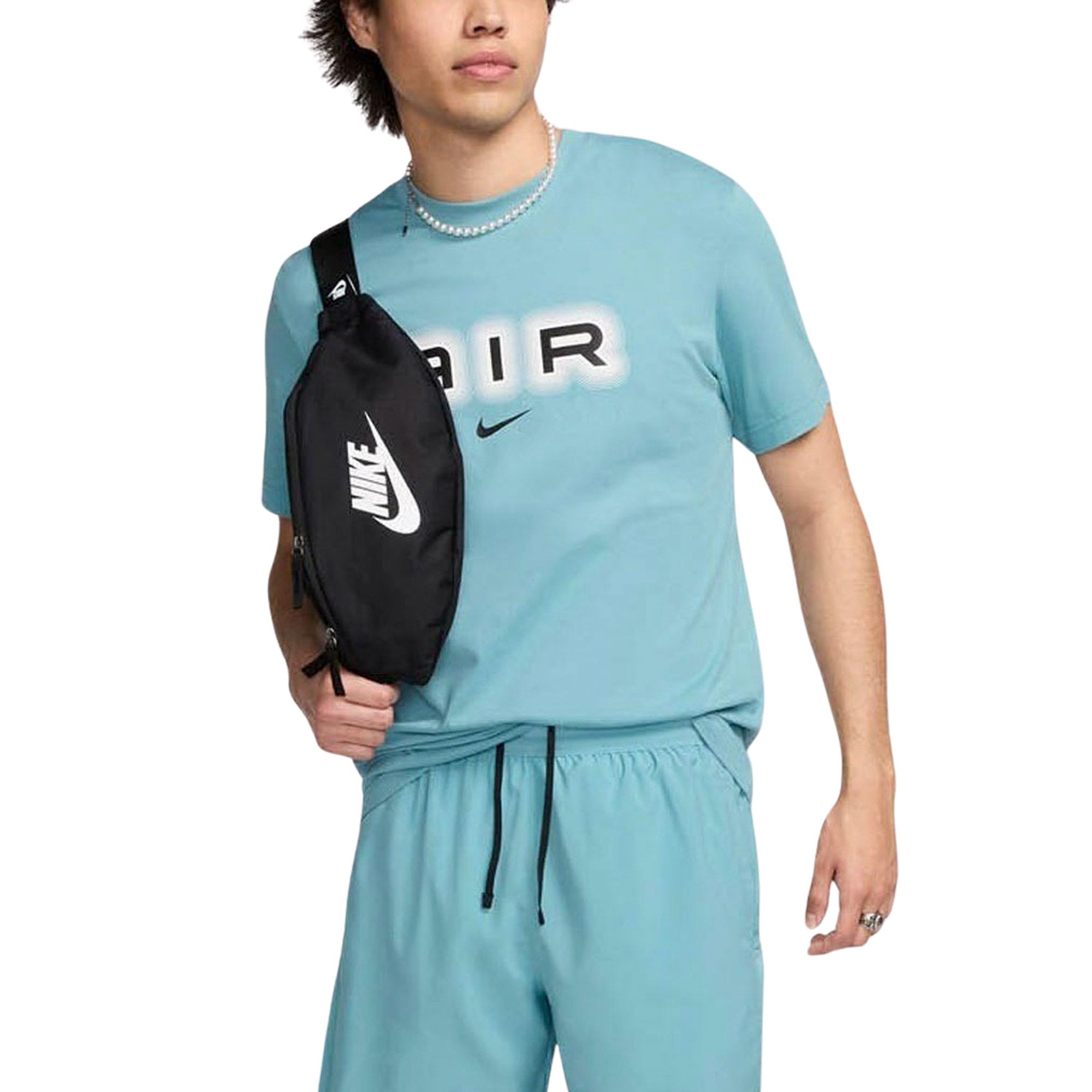 Nike Sportswear Shirt Heren