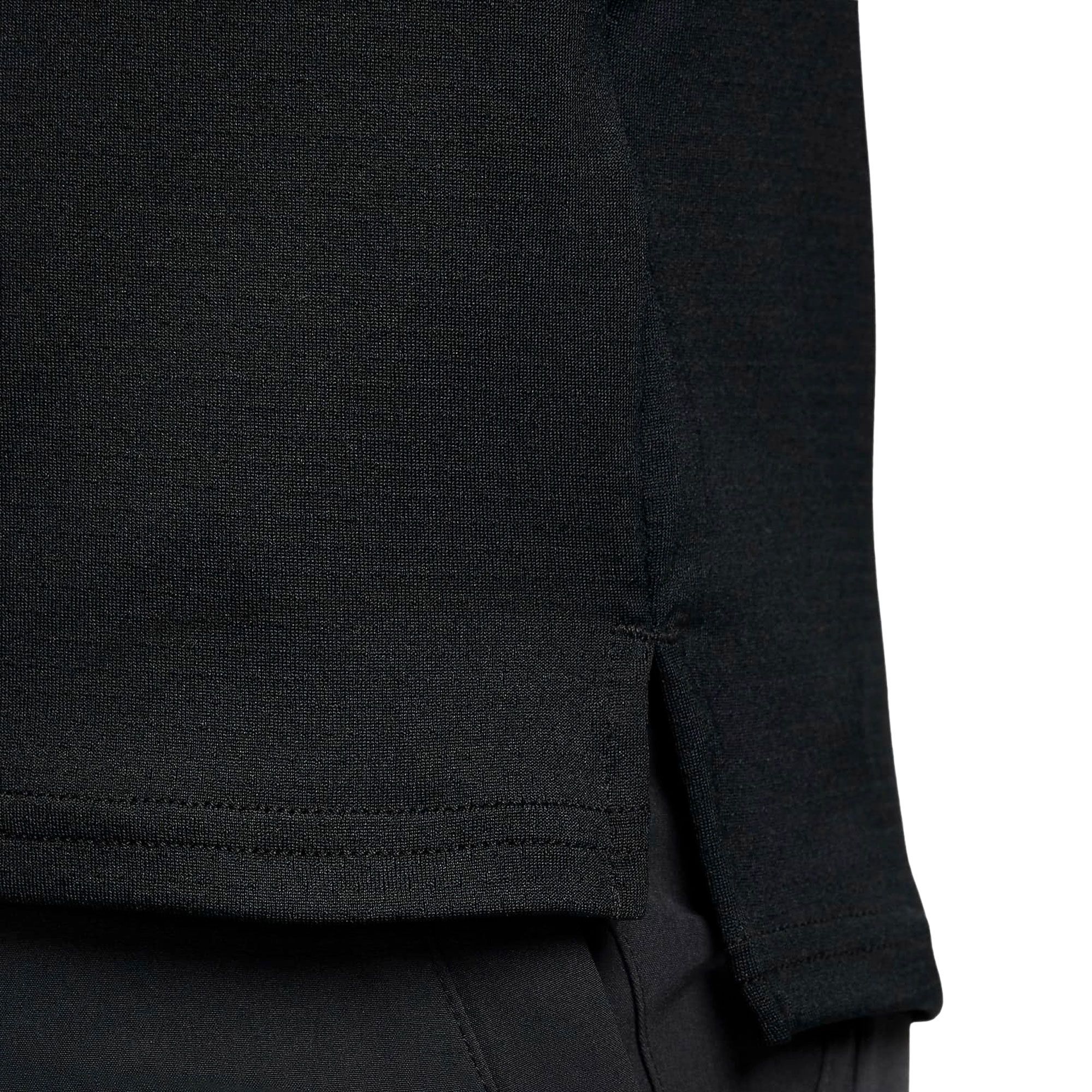 Nike Court Dri-FIT Advantage Shirt Heren
