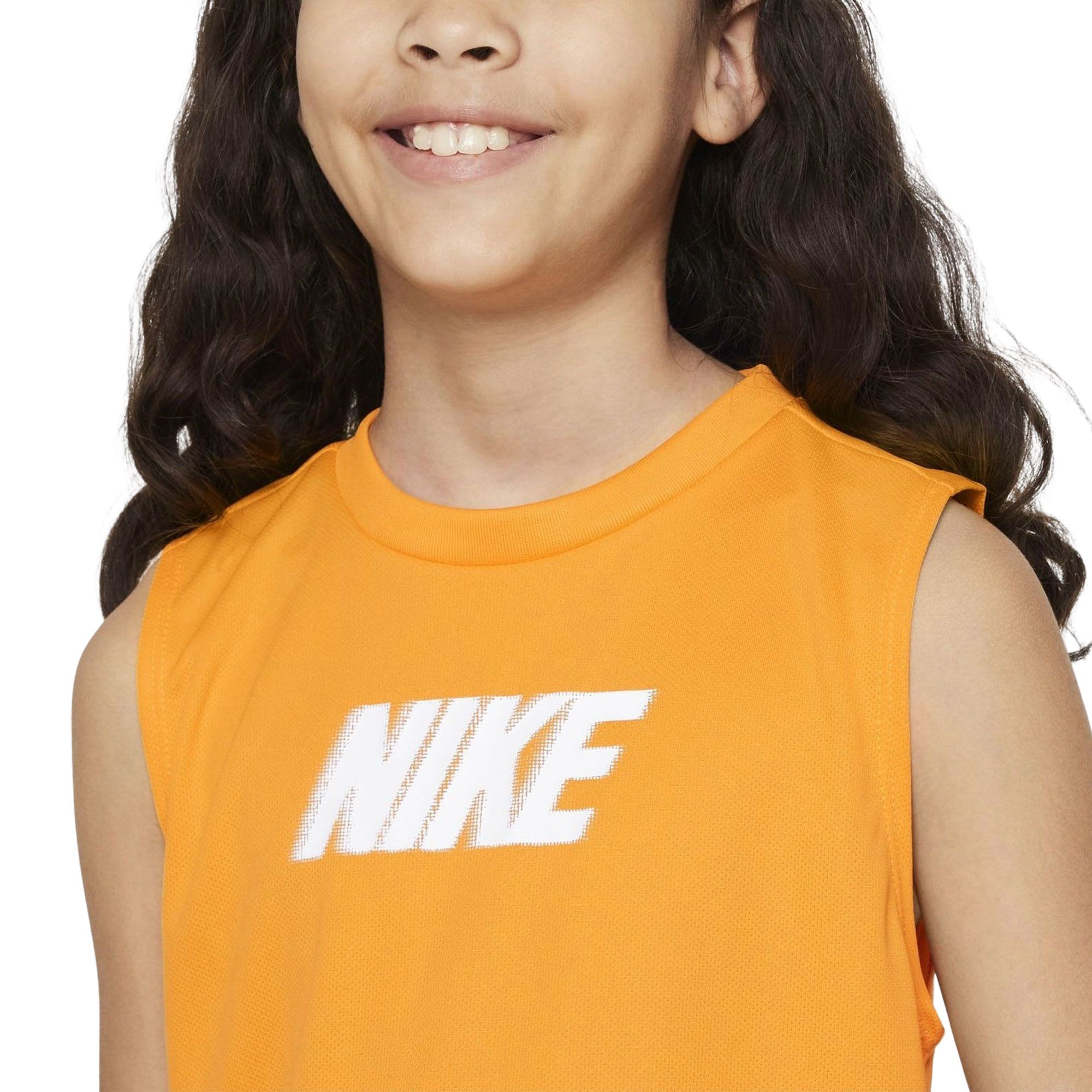 Nike Dri-FIT Multi+ Tanktop Junior