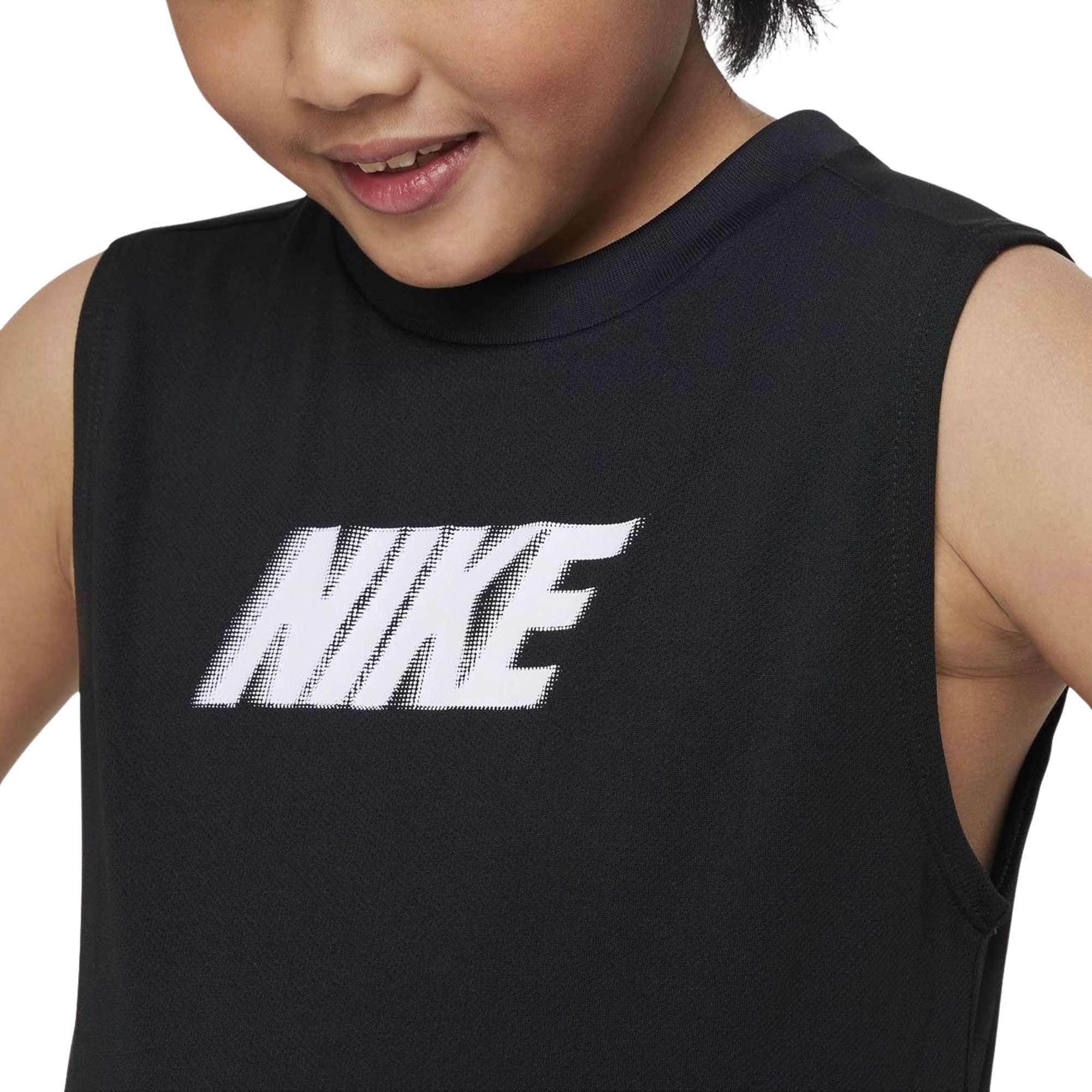 Nike Dri-FIT Multi+ Tanktop Junior
