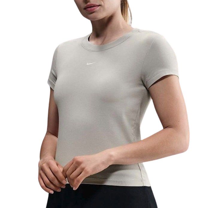 Nike Sportswear Chill Knit Shirt Dames 