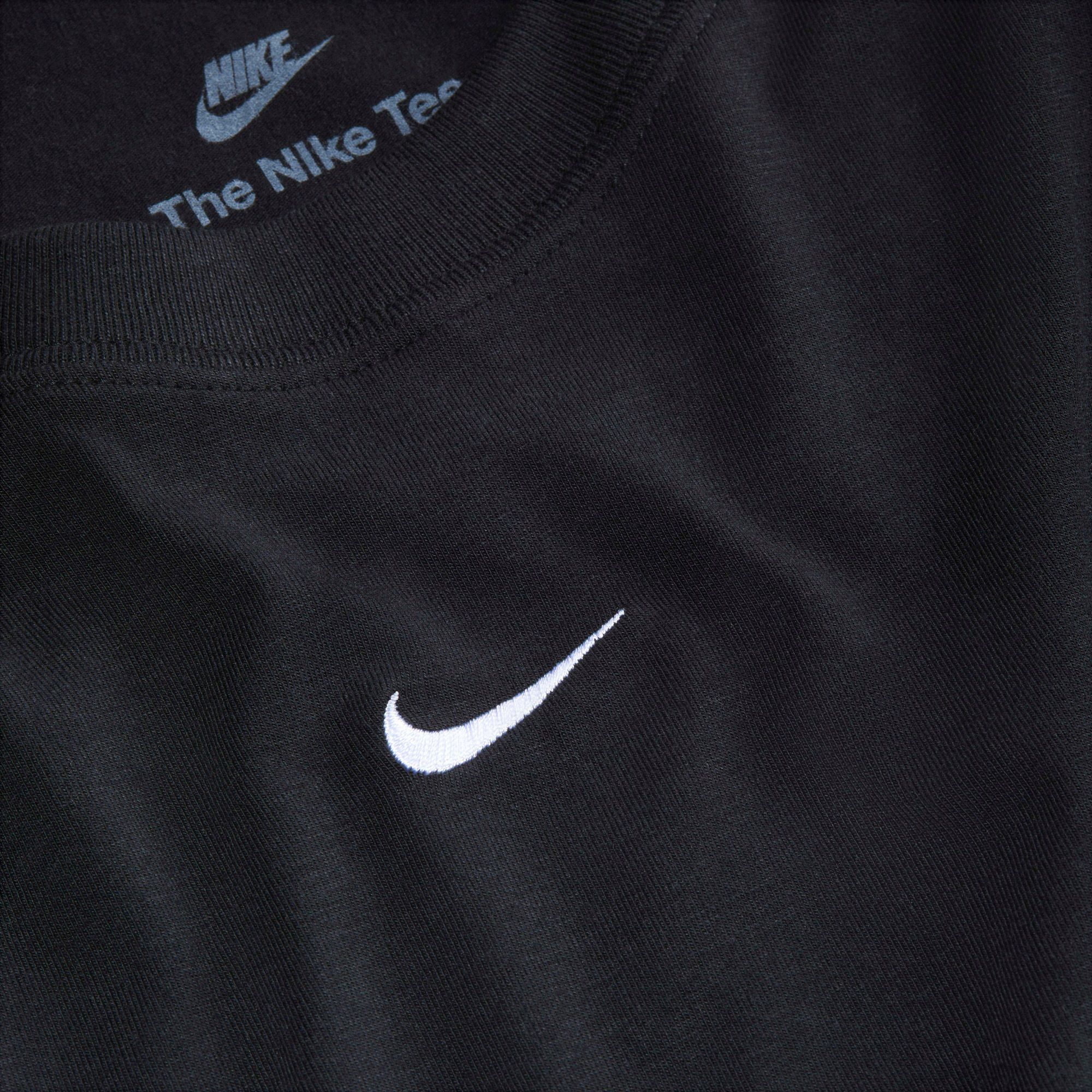 Nike Sportswear Chill Knit Shirt Dames