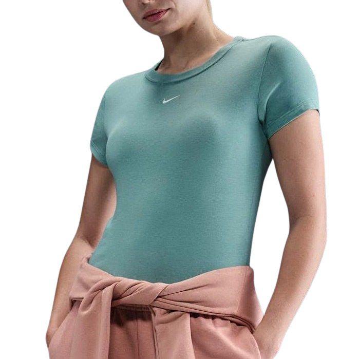 Nike Sportswear Chill Knit Shirt Dames 
