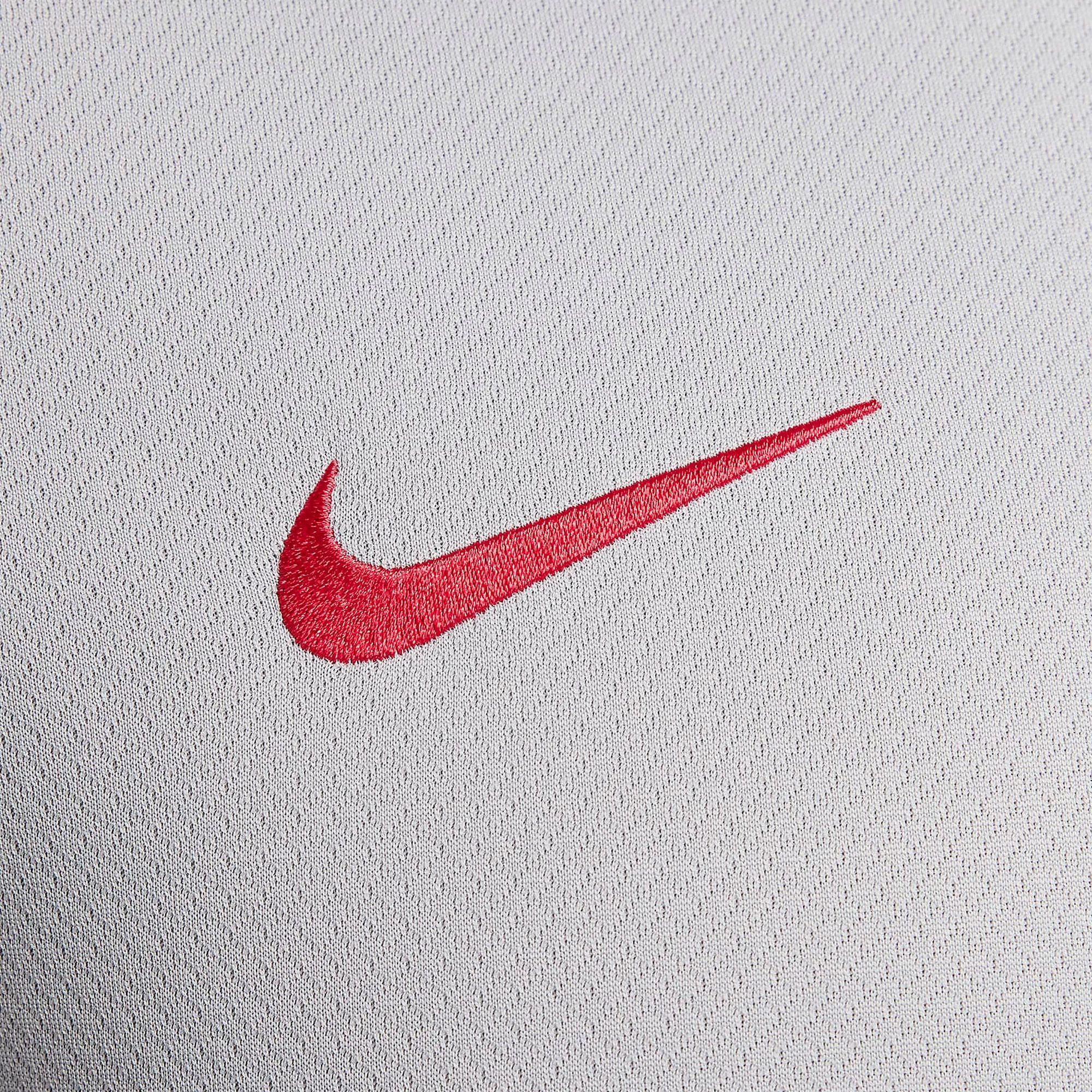 Maillot Third Nike Liverpool FC Strike Hommes