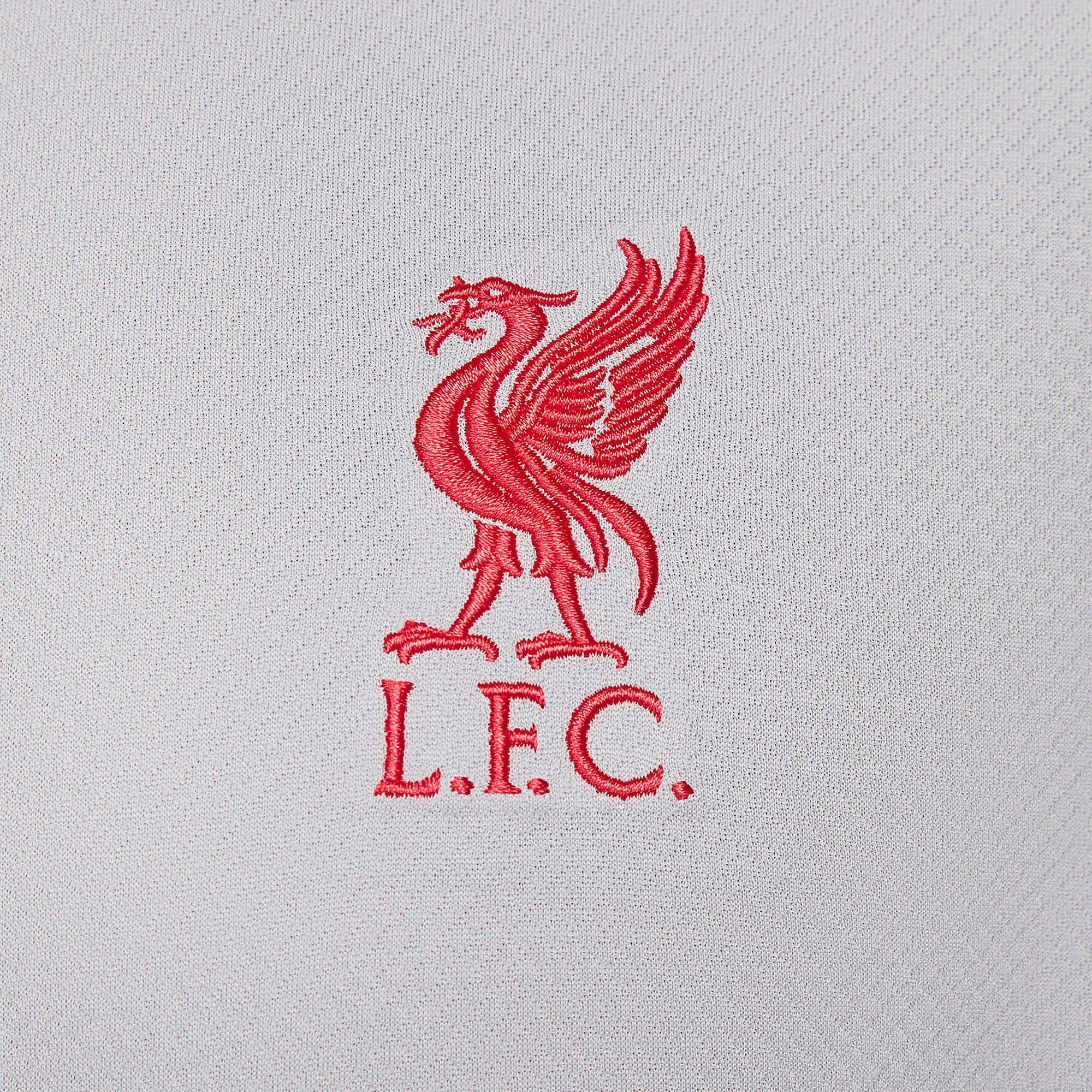 Maillot Third Nike Liverpool FC Strike Hommes