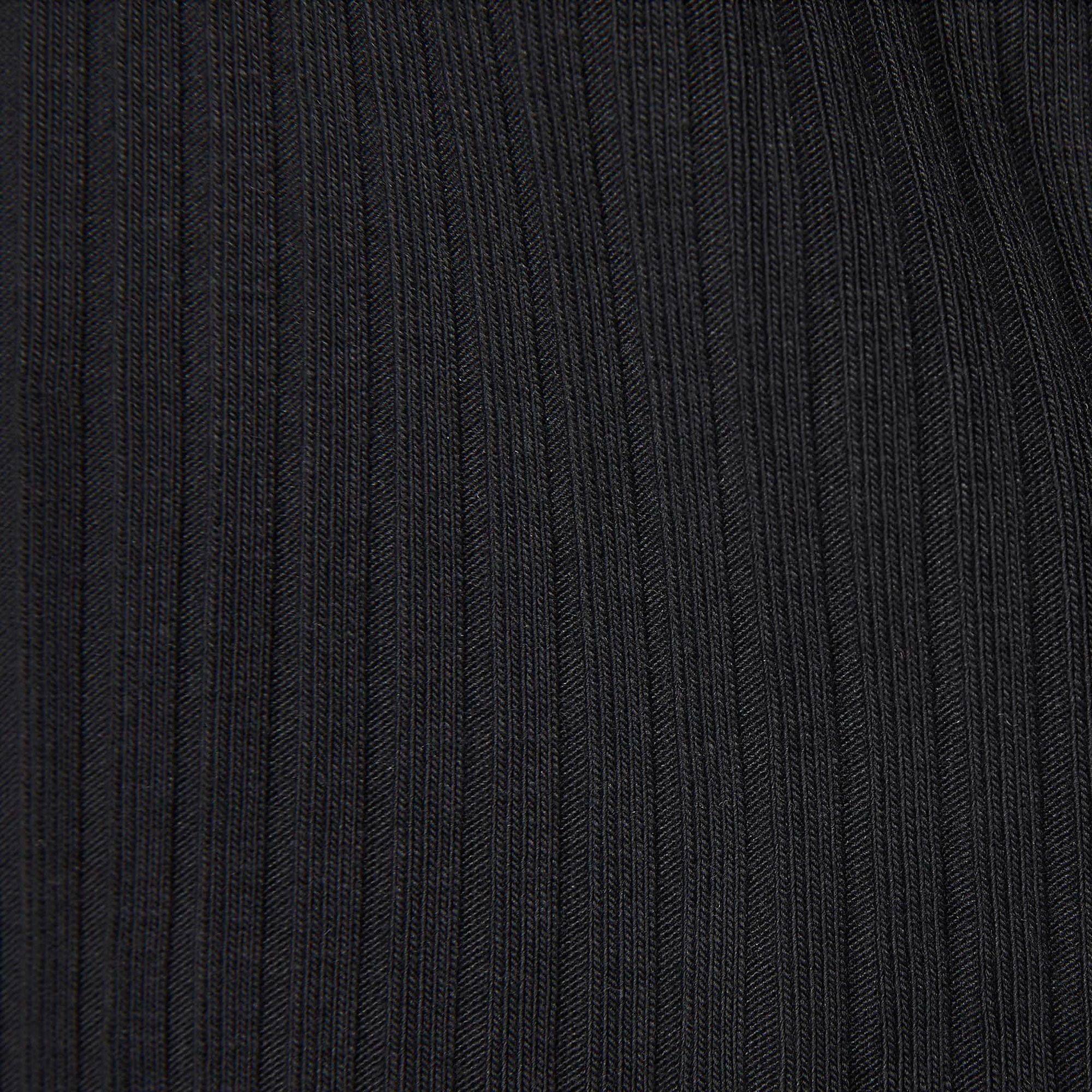 Nike Sportswear Rib Jersey Shirt Dames