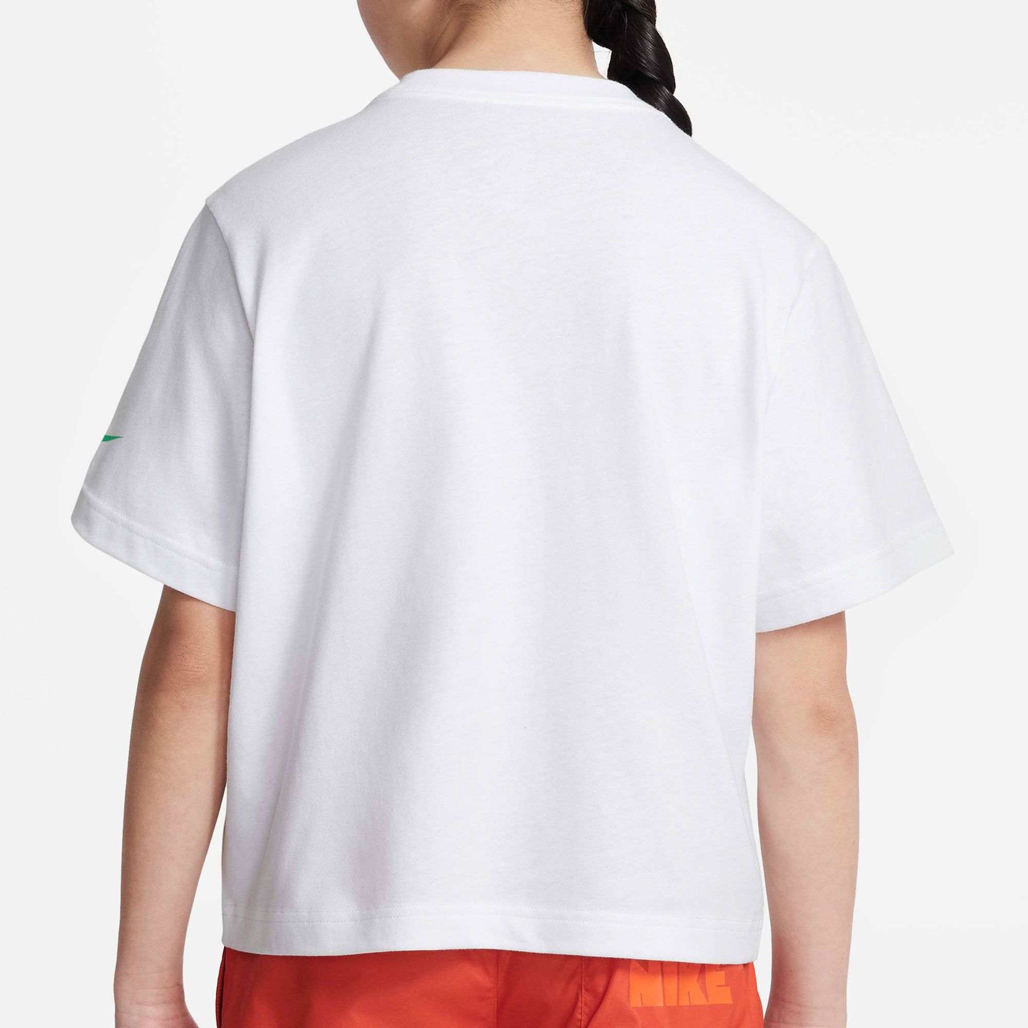 Nike Sportswear Shirt Junior