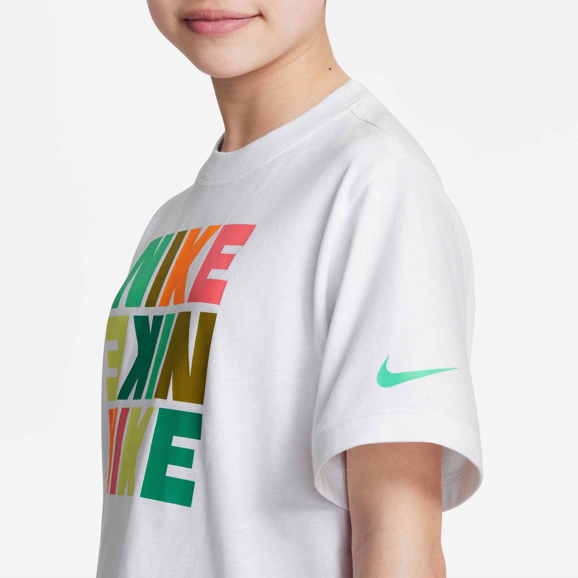 Nike Sportswear Shirt Junior