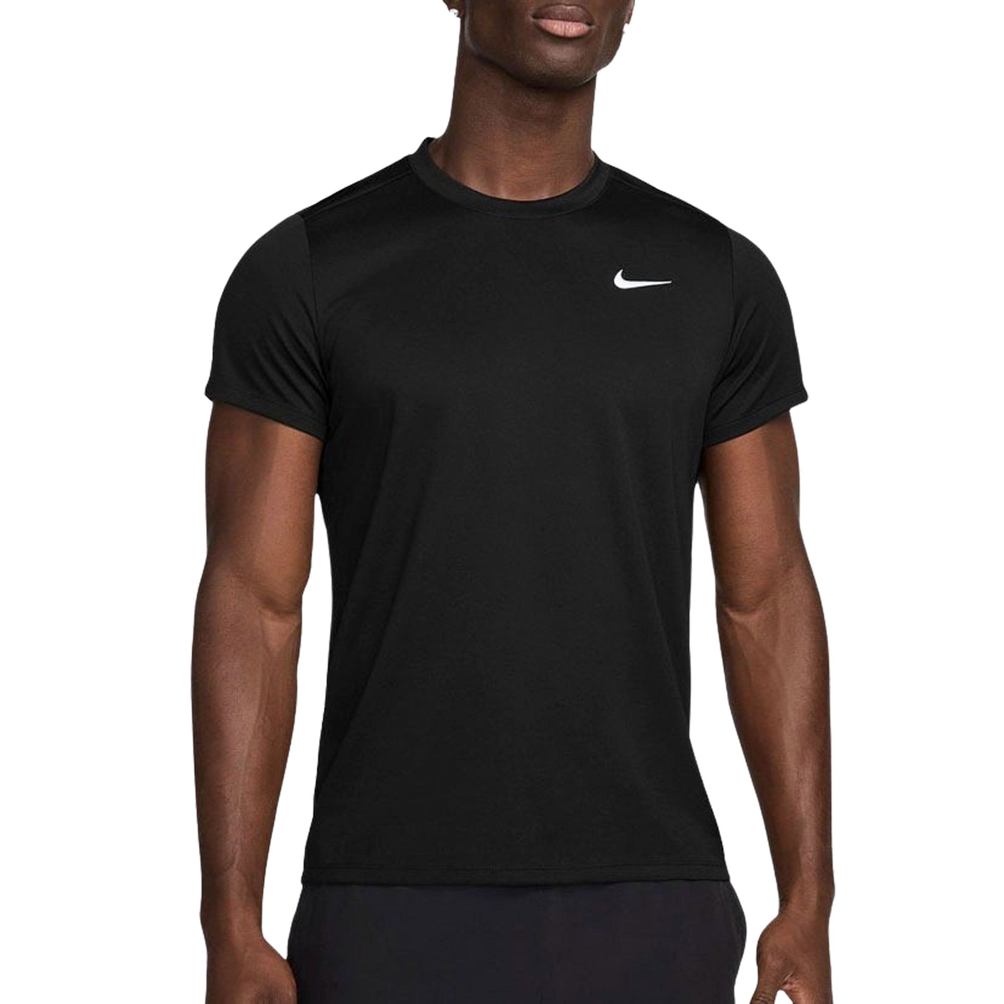 Nike Court Dri-FIT Victory Shirt Heren