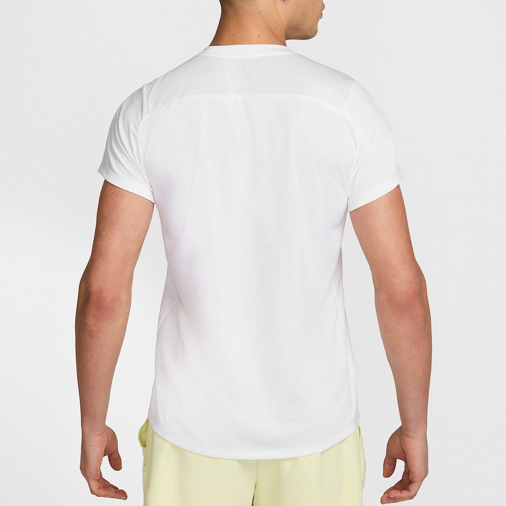Nike Court Dri-FIT Victory Shirt Heren