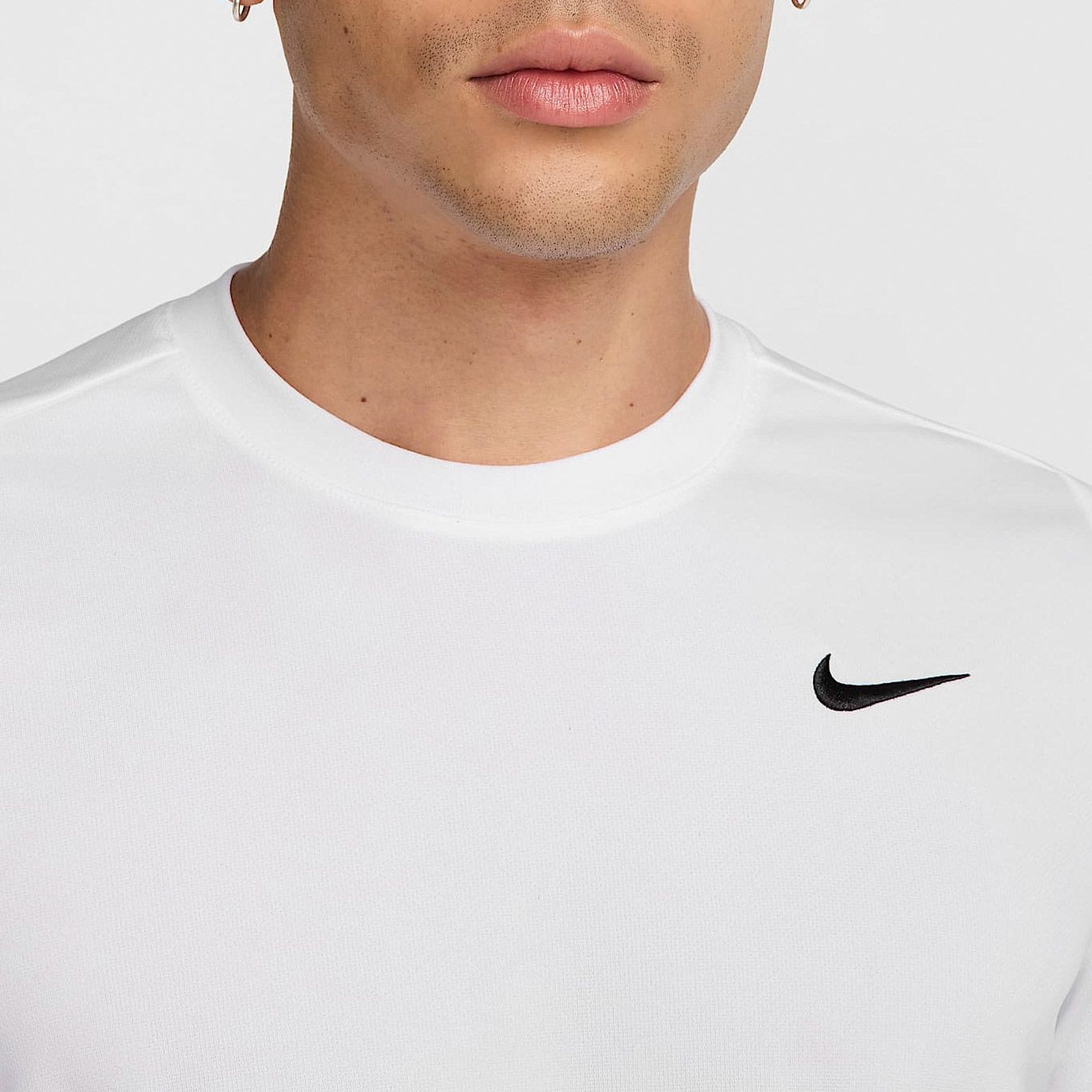 Nike Court Dri-FIT Victory Shirt Heren