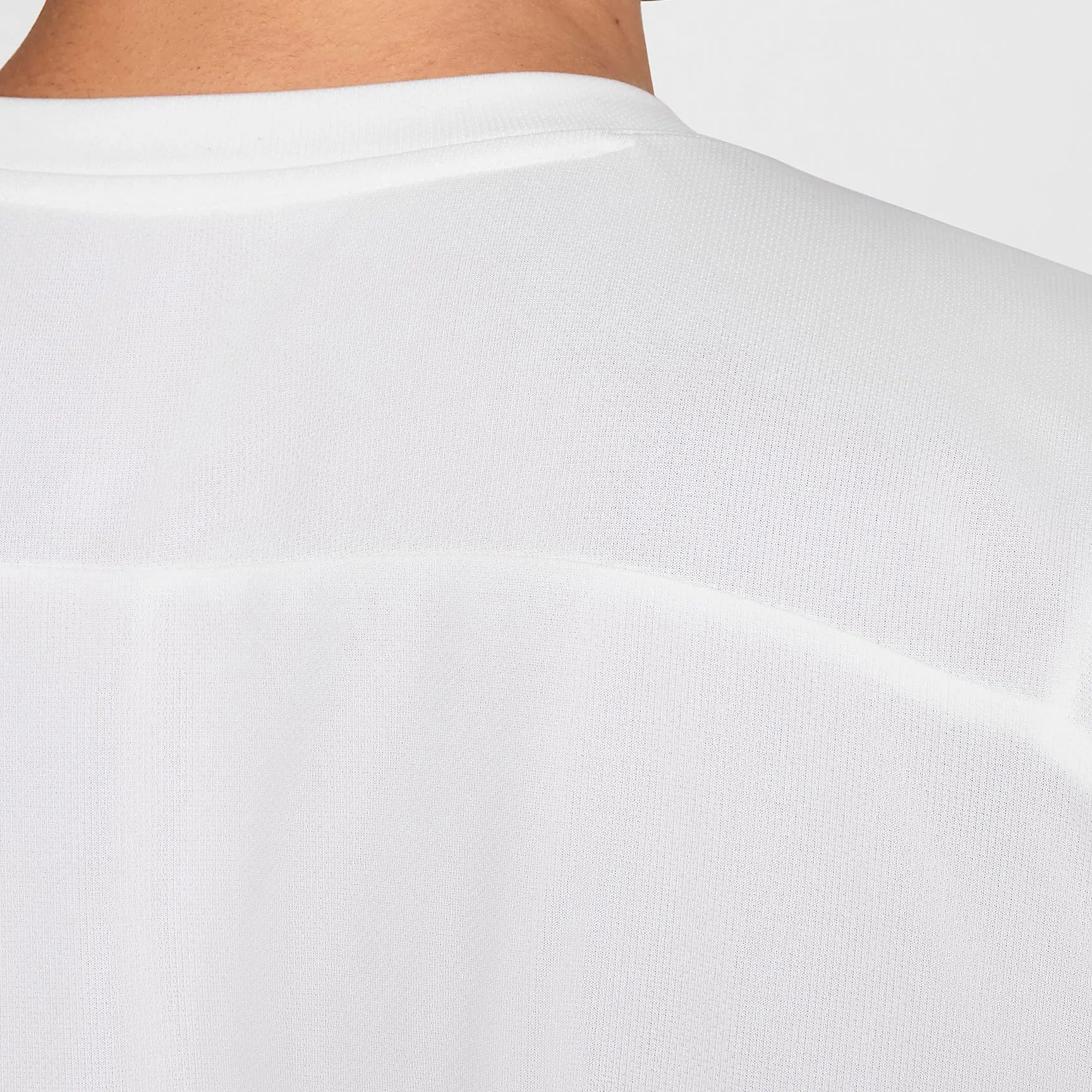 Nike Court Dri-FIT Victory Shirt Heren