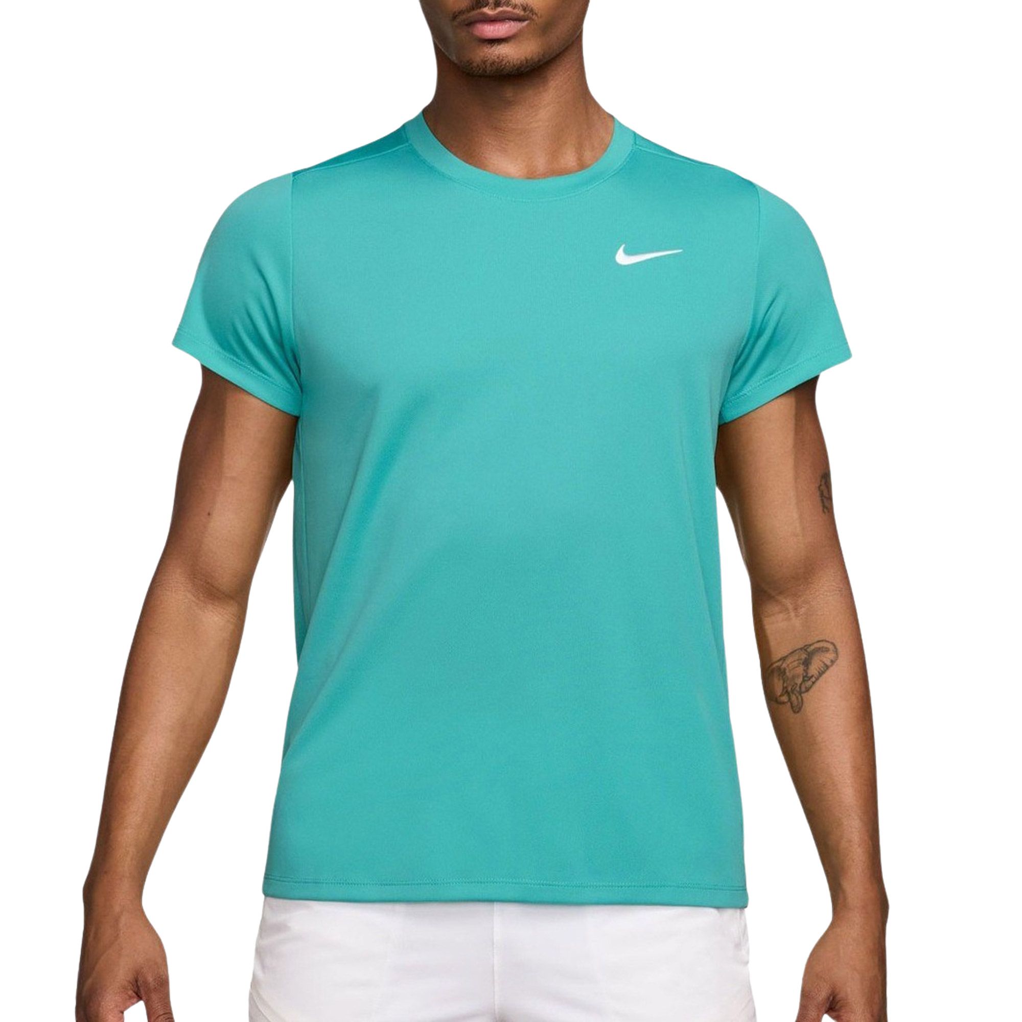 Nike Court Dri-FIT Victory Shirt Heren