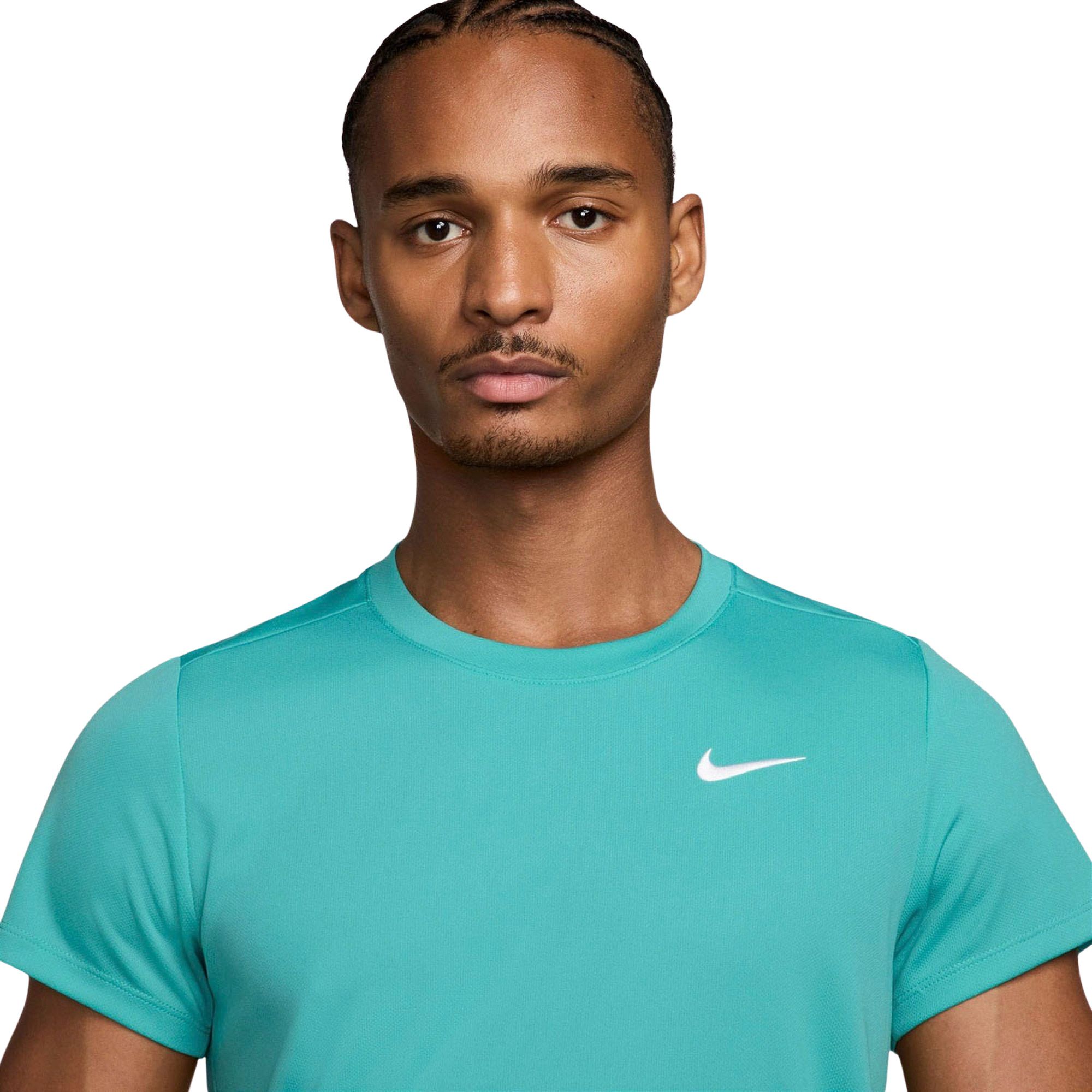 Nike Court Dri-FIT Victory Shirt Heren