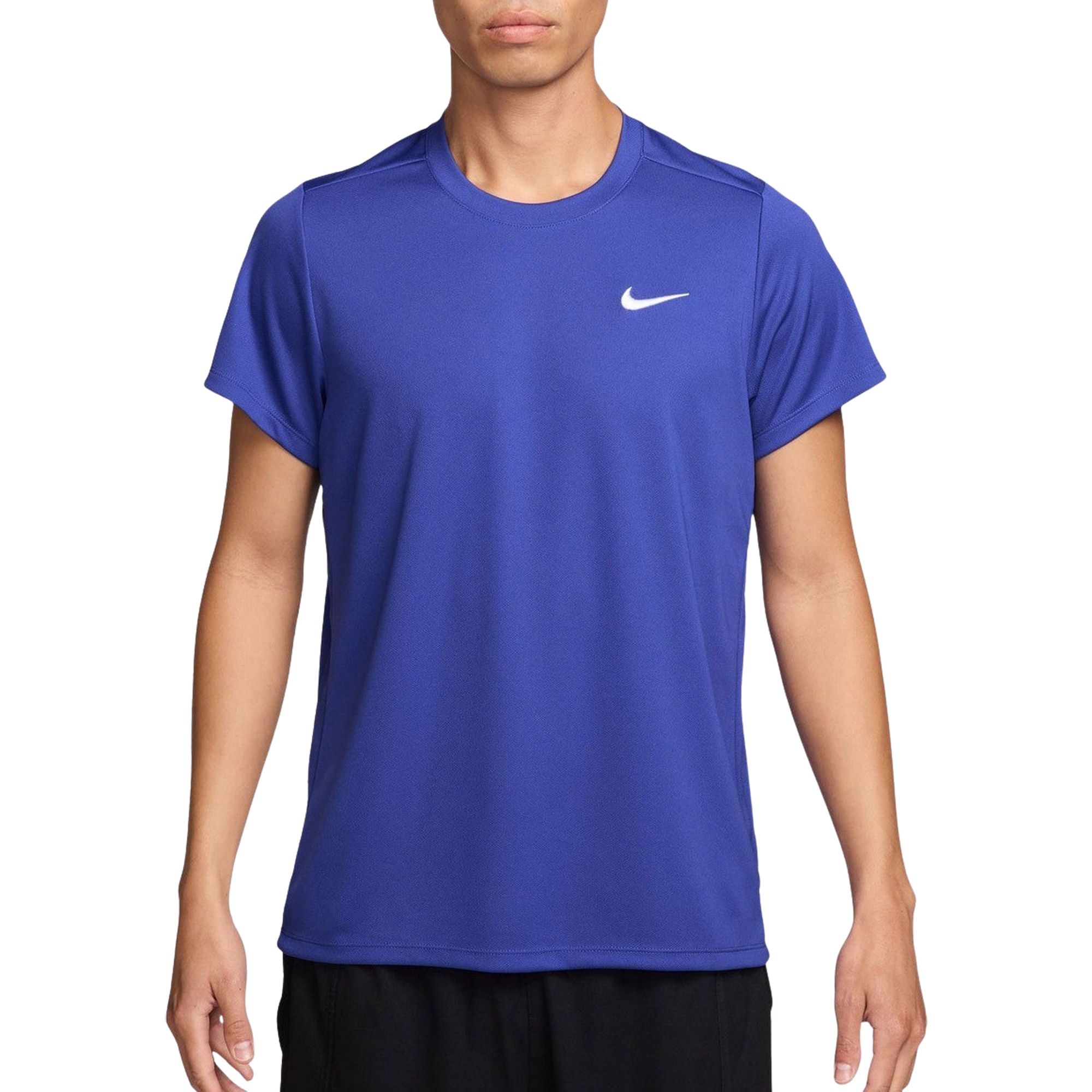 Nike Court Dri-FIT Victory Shirt Heren