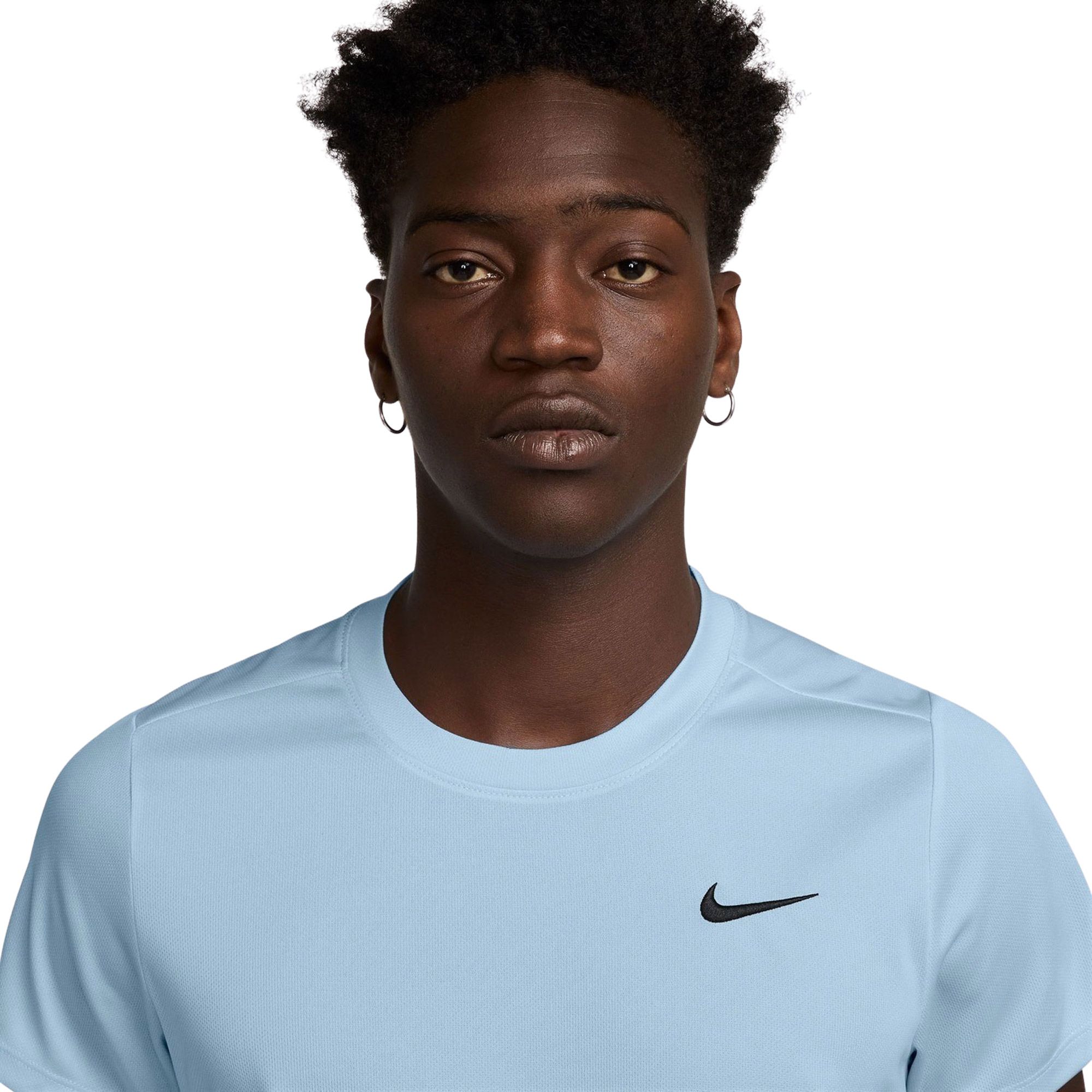 Nike Court Dri-FIT Victory Shirt Heren
