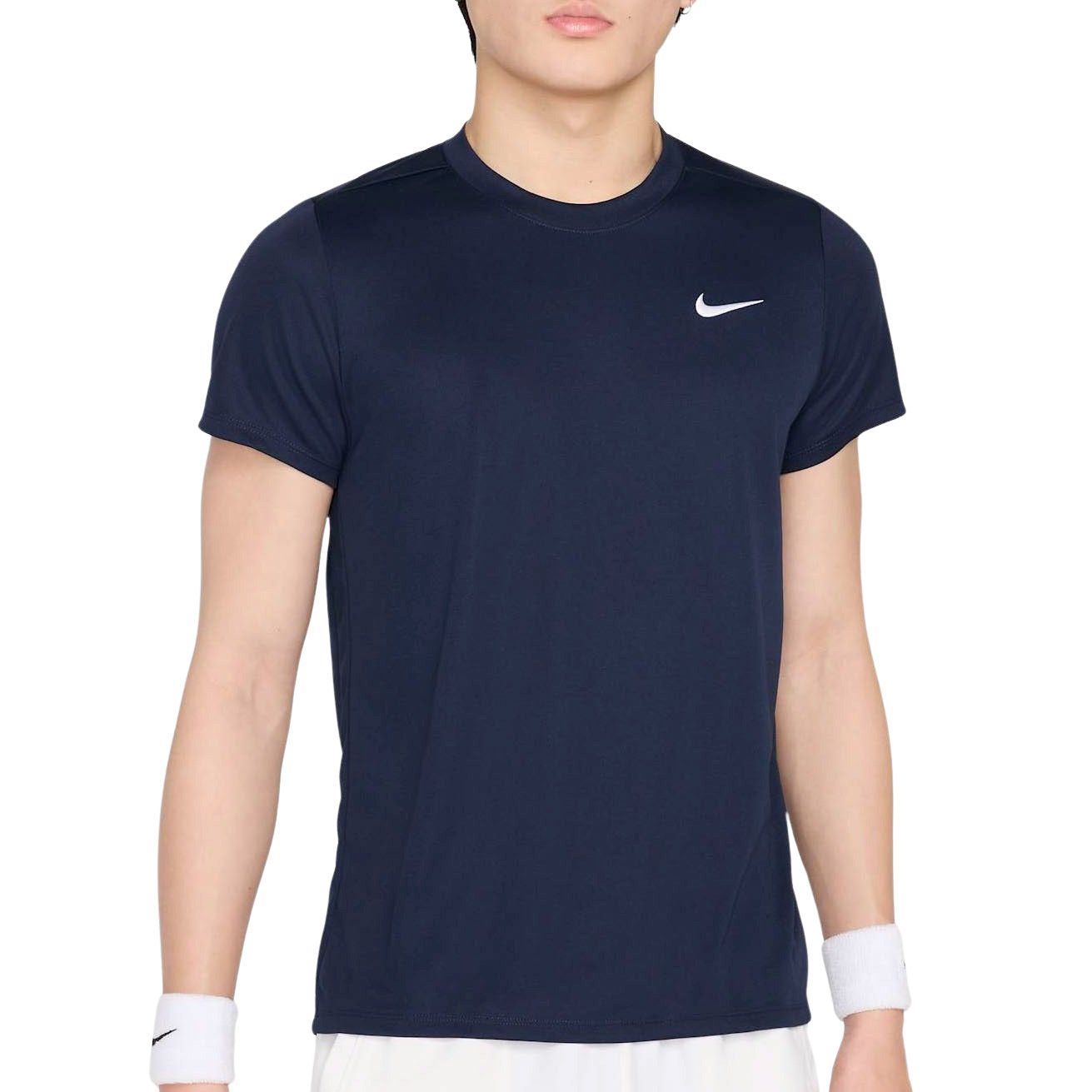 Nike Court Dri-FIT Victory Shirt Heren