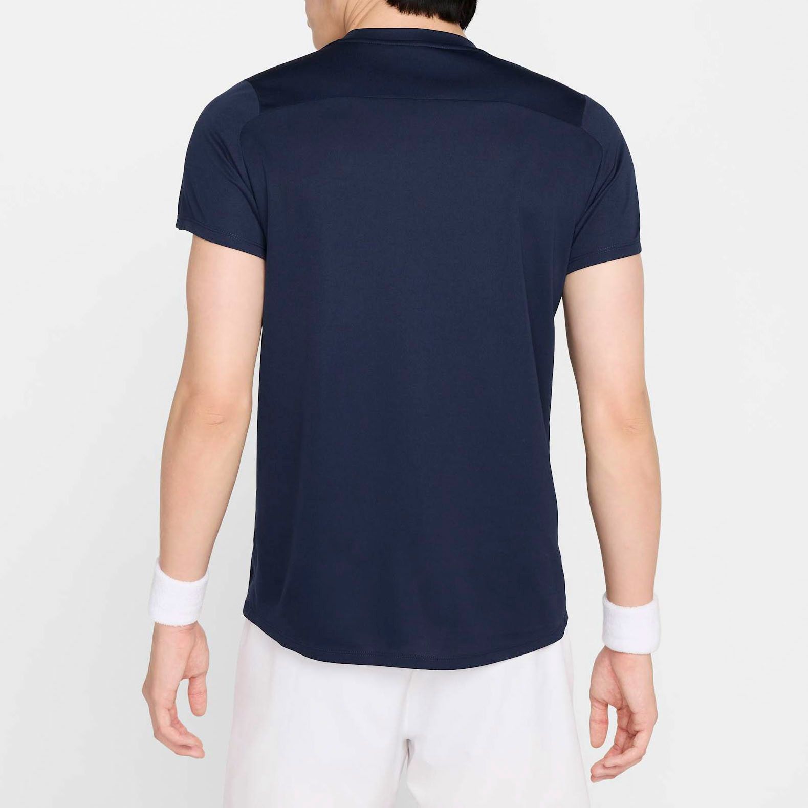 Nike Court Dri-FIT Victory Shirt Heren