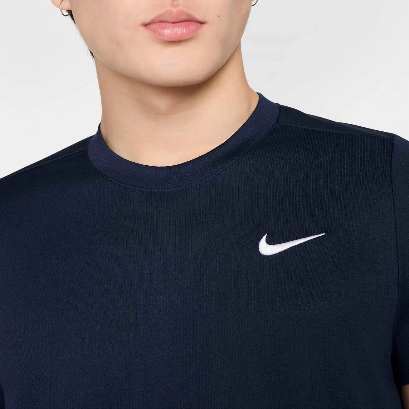 Nike Court Dri-FIT Victory Shirt Heren