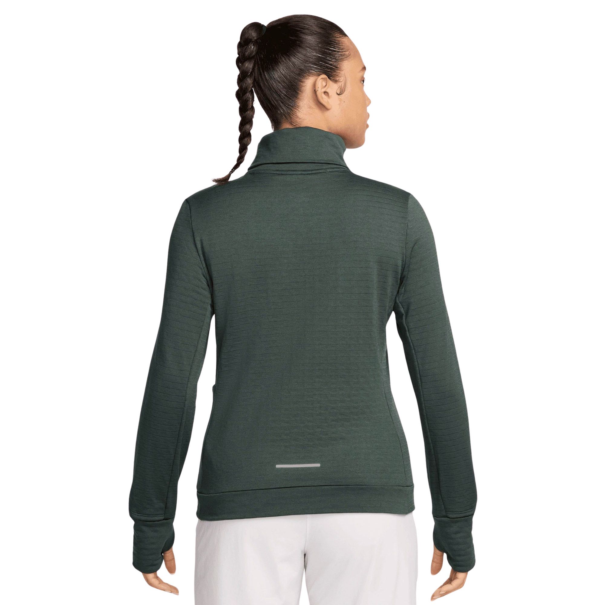 nike long sleeve turtleneck shirt