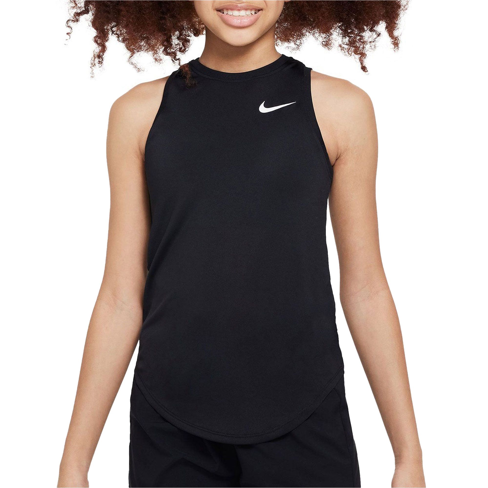 Nike Dri-FIT Tanktop Junior